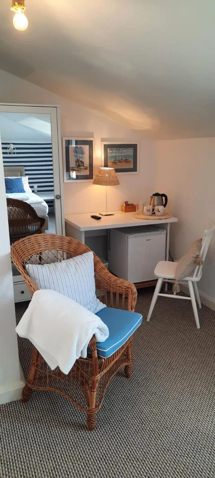 Pokoje Gościnne Villa Plaza