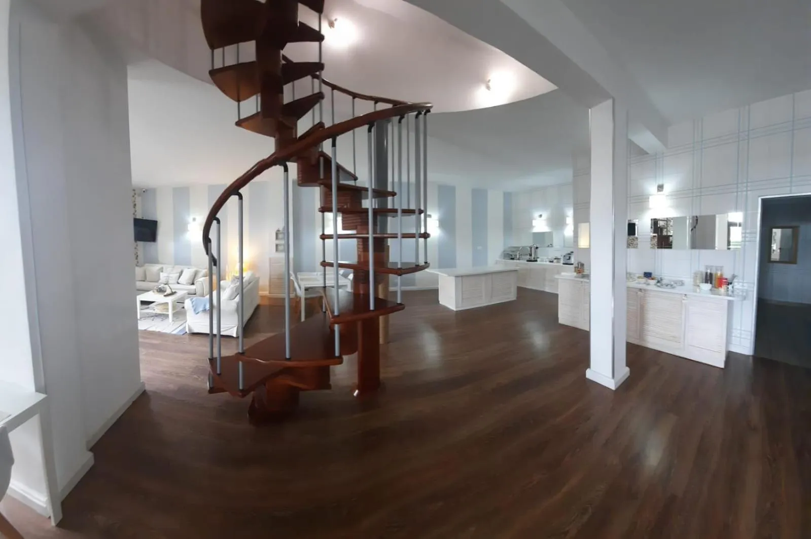 Pokoje Gościnne Villa Plaza