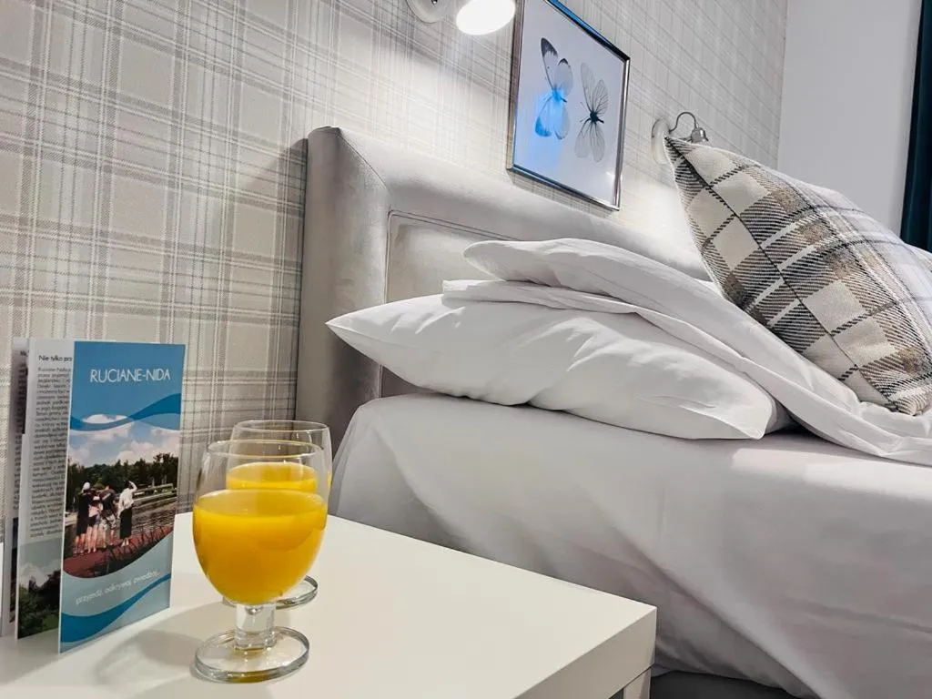 Pokoje Gościnne Villa Plaza