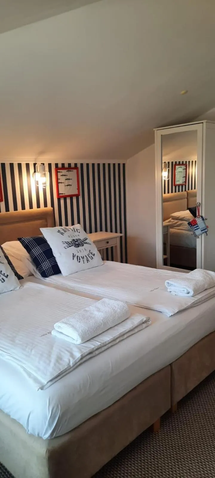 Pokoje Gościnne Villa Plaza