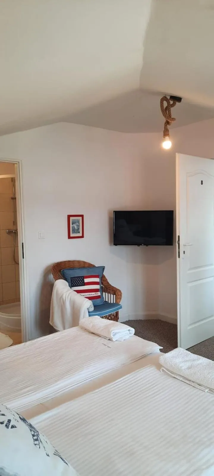 Pokoje Gościnne Villa Plaza