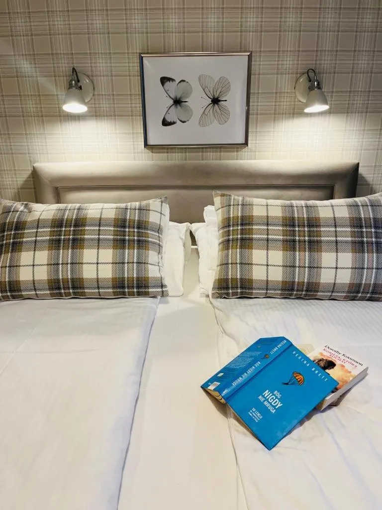 Pokoje Gościnne Villa Plaza