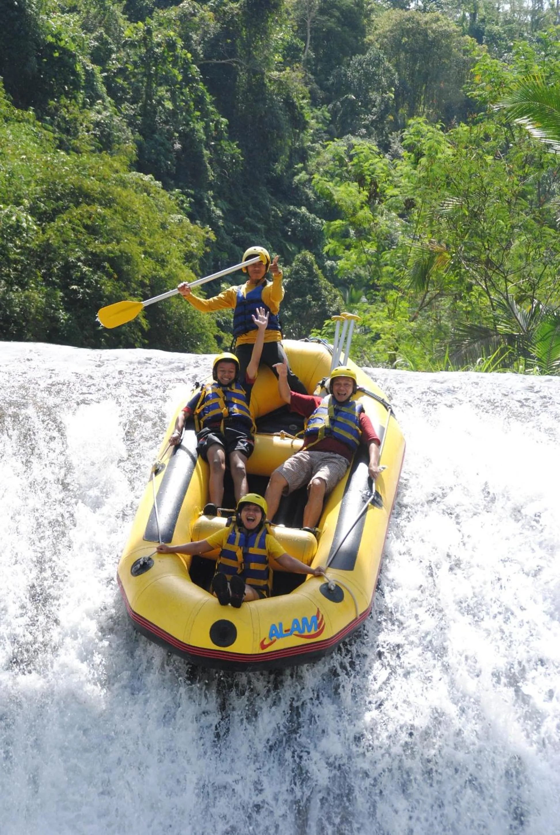 Other in Tirta Ayu Hotel and Restaurant