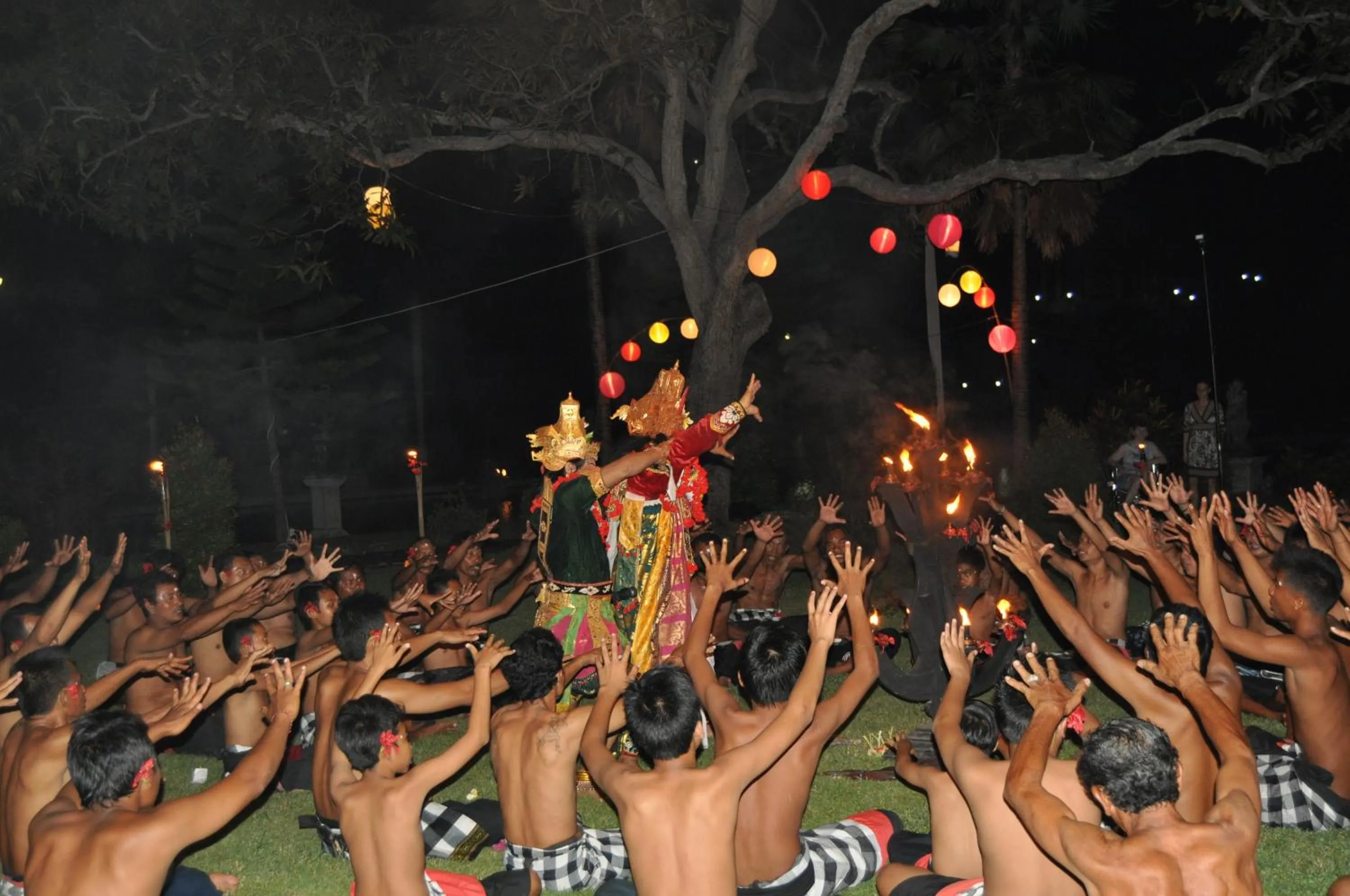 Other in Tirta Ayu Hotel and Restaurant
