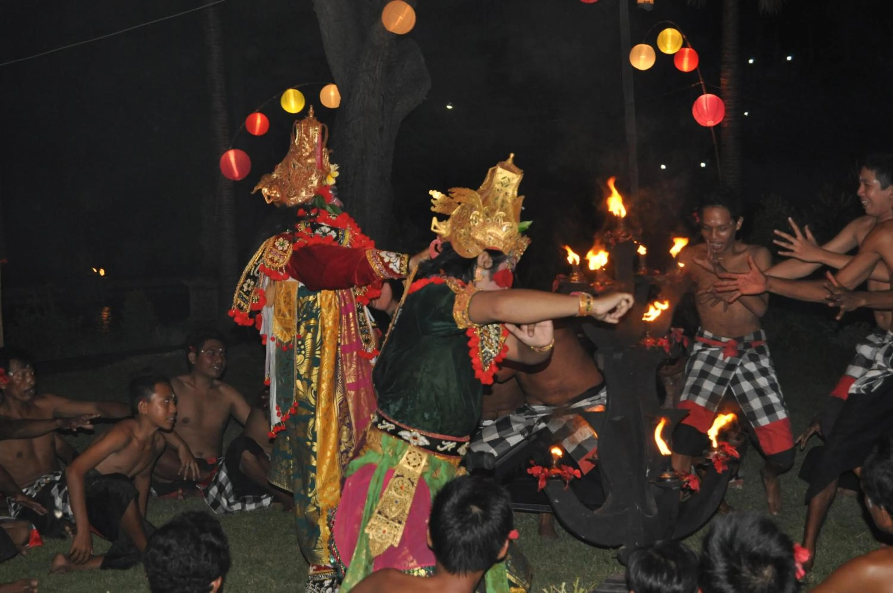 Other in Tirta Ayu Hotel and Restaurant