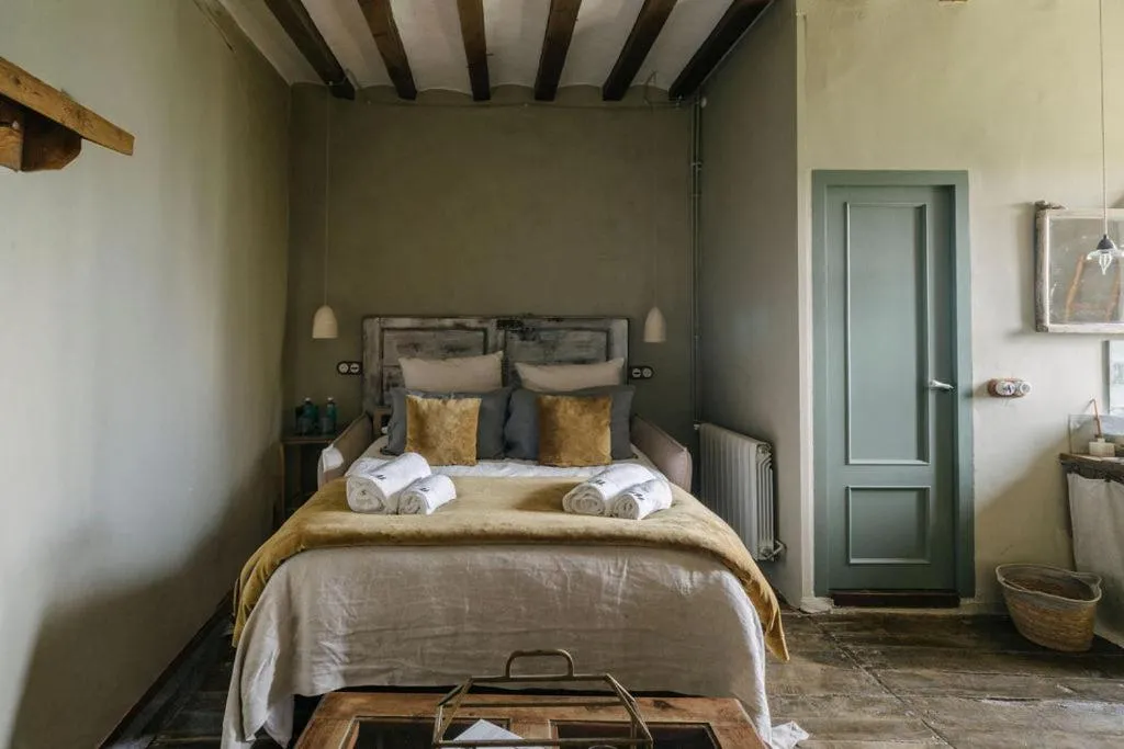 Double Room in Mas el Mir