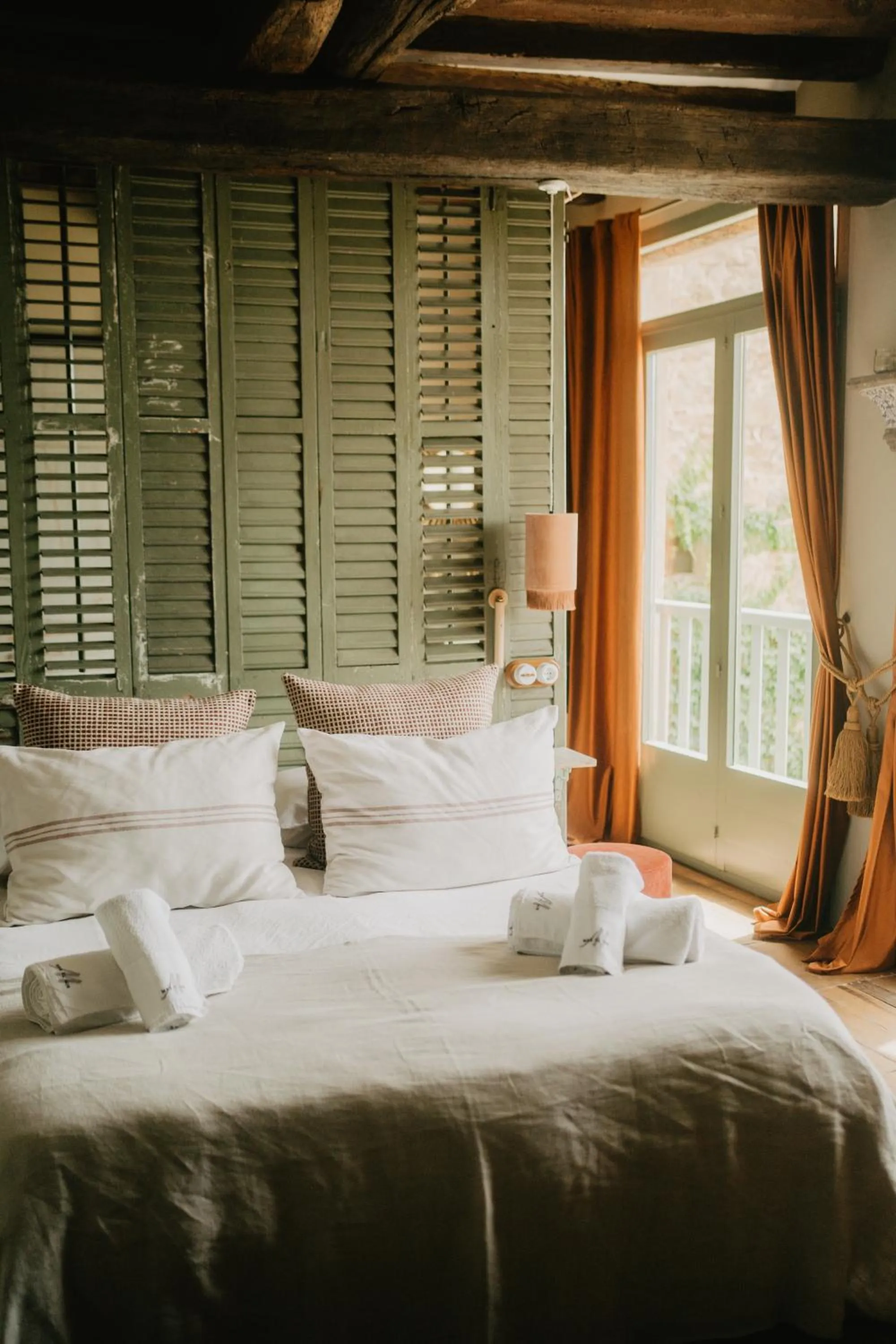 Suite Standard in Mas el Mir