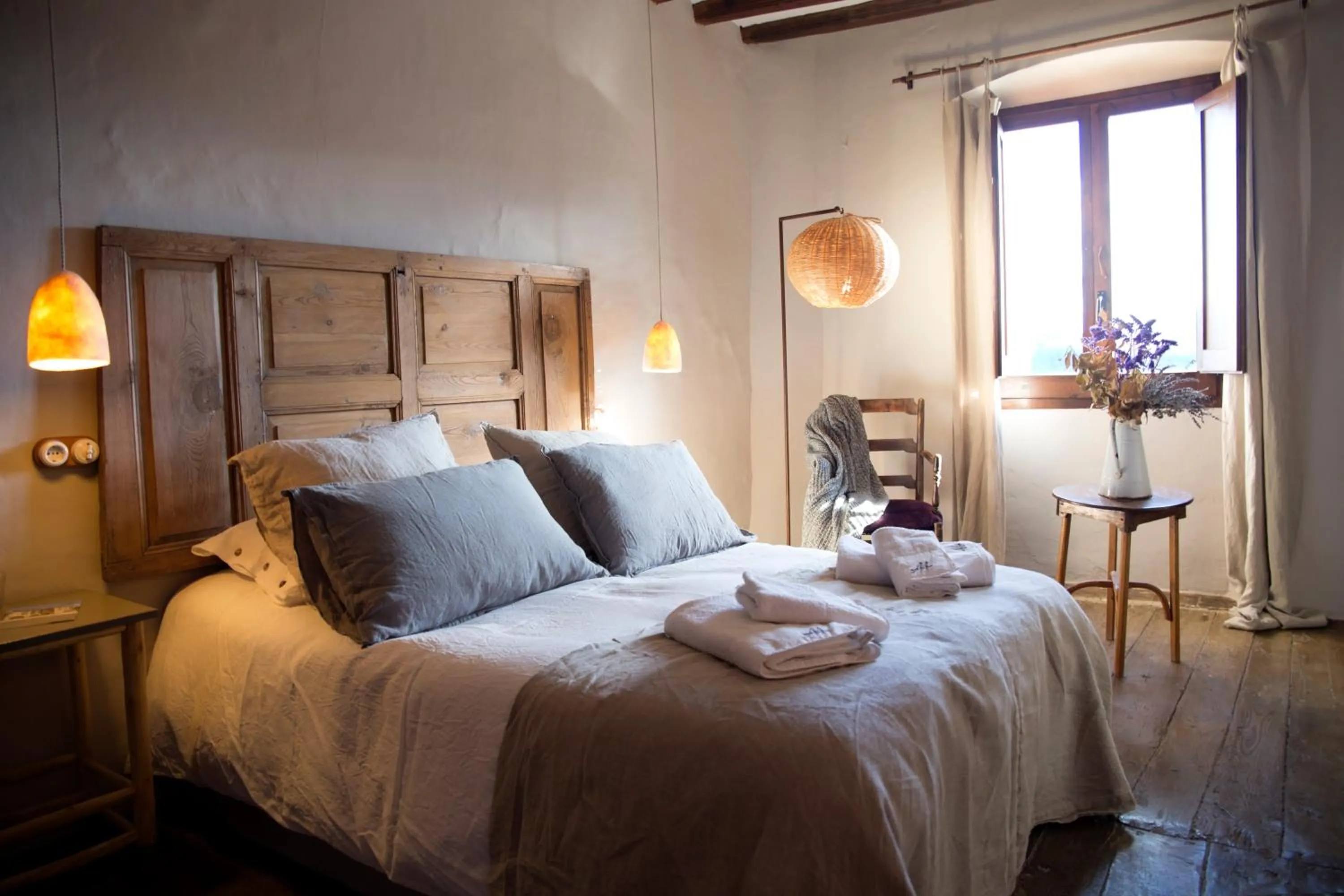 Superior Double Room - Adults only in Mas el Mir