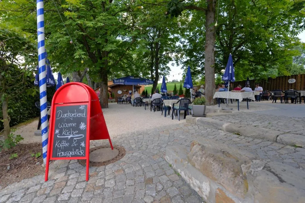 Property building in Gasthof Kolb