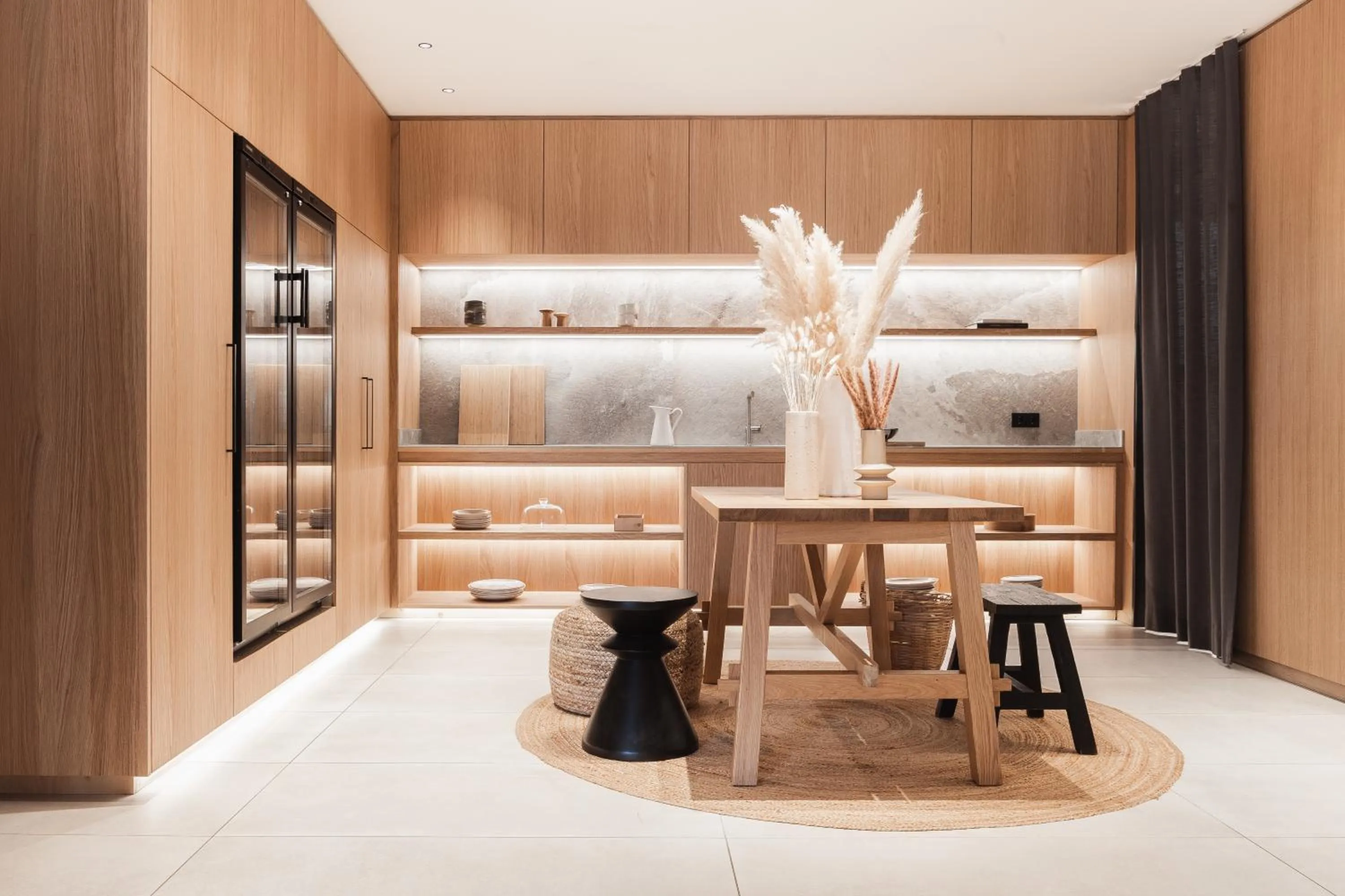 Breakfast in GEBHARD Boutique B&B