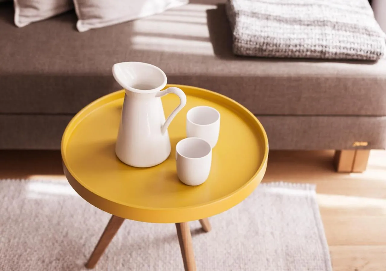 Bedroom in GEBHARD Boutique B&B