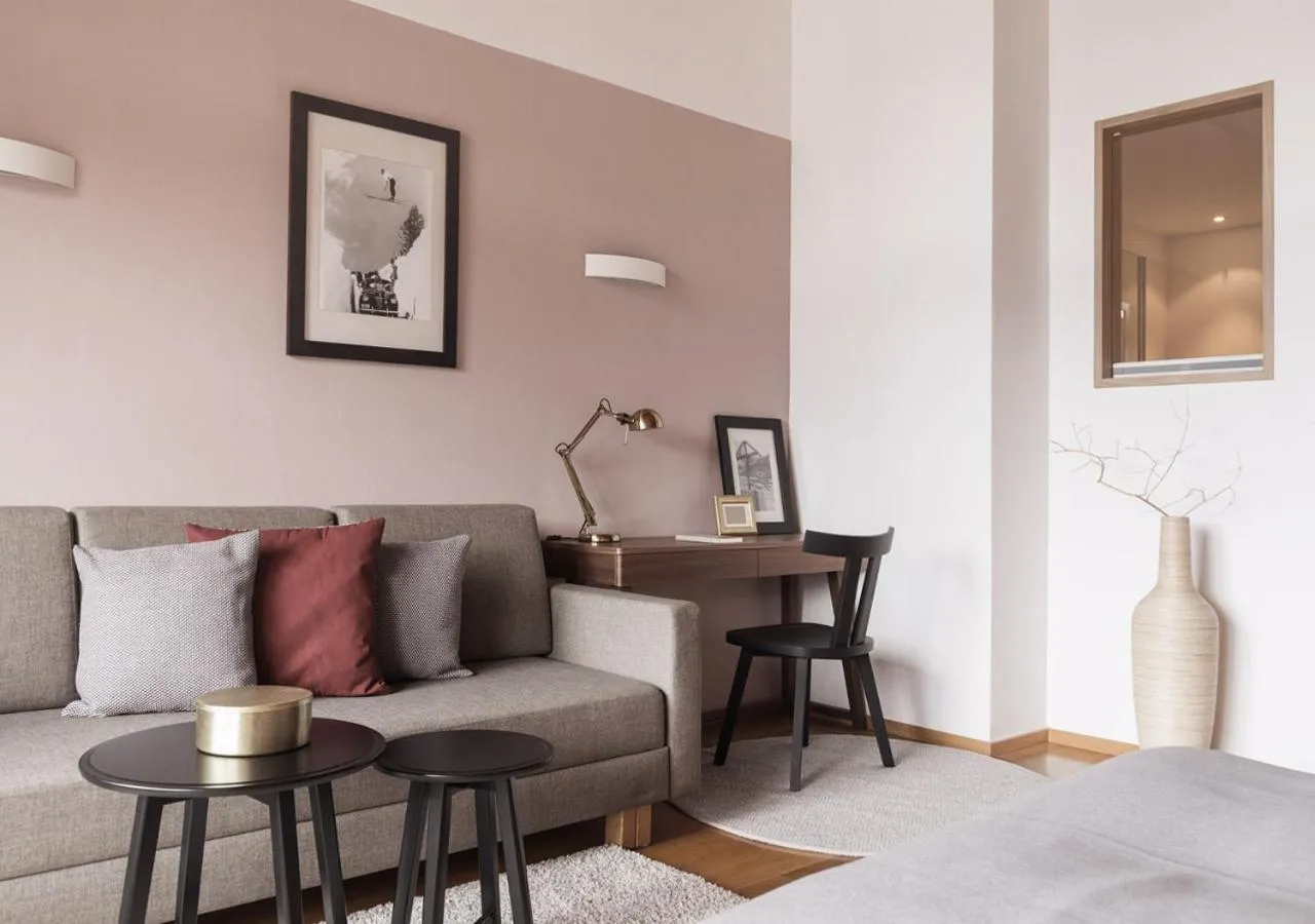 Bedroom, Bed in GEBHARD Boutique B&B