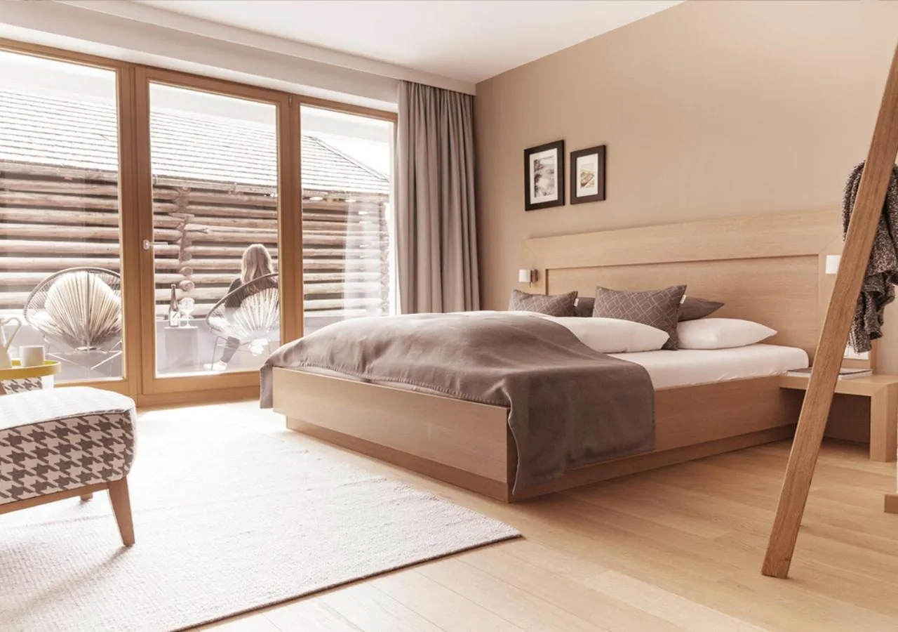 Bedroom, Bed in GEBHARD Boutique B&B