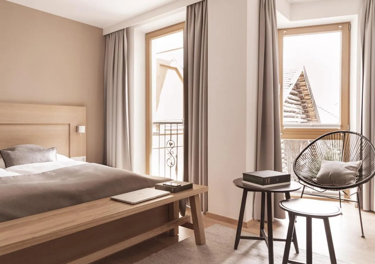 Bedroom, Bed in GEBHARD Boutique B&B