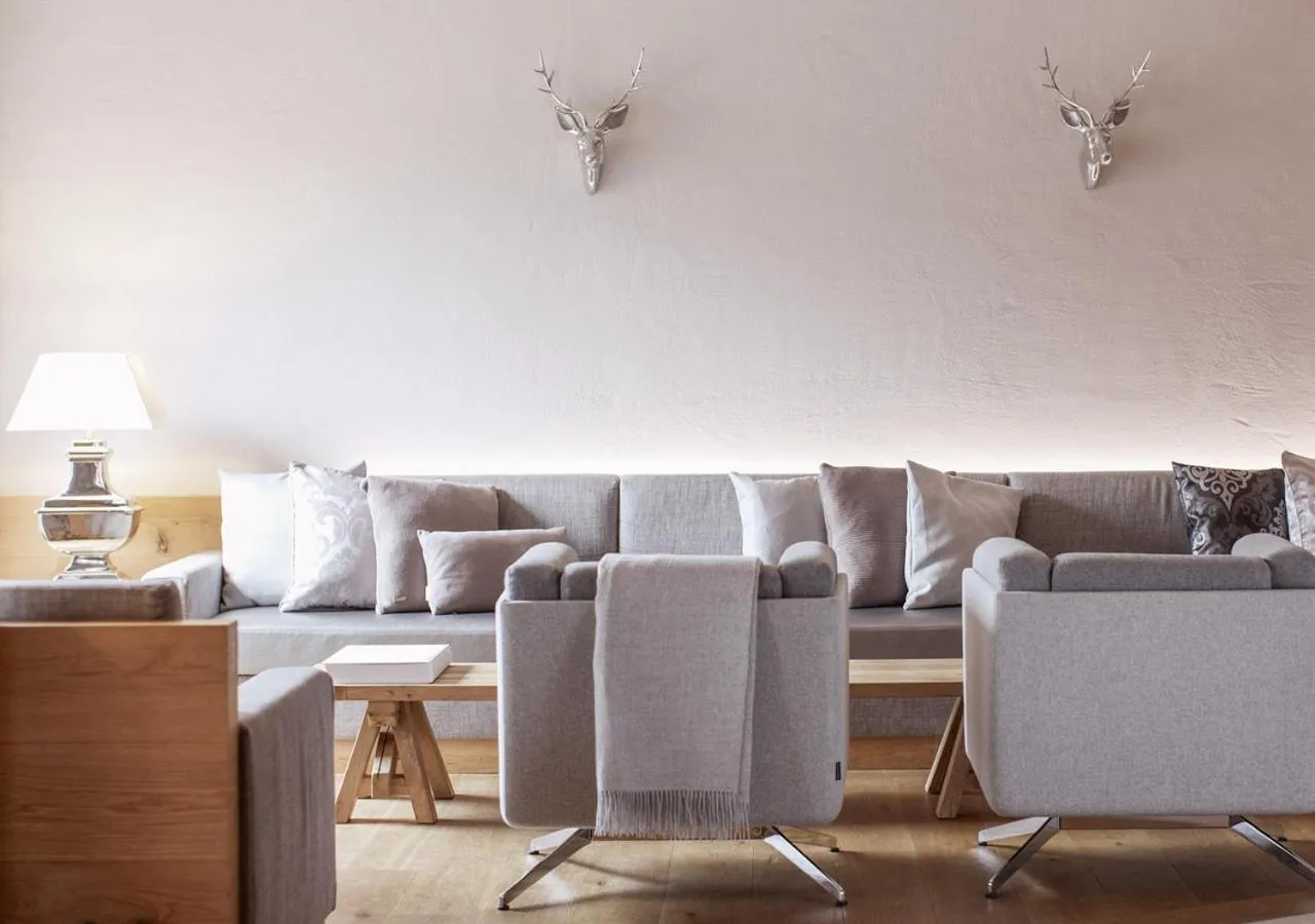 Lounge or bar in GEBHARD Boutique B&B