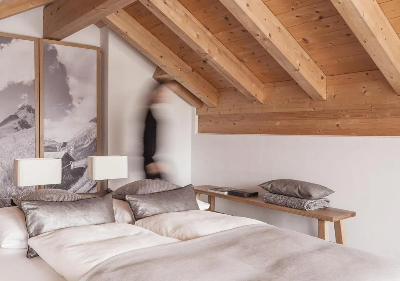 Bedroom, Bed in GEBHARD Boutique B&B