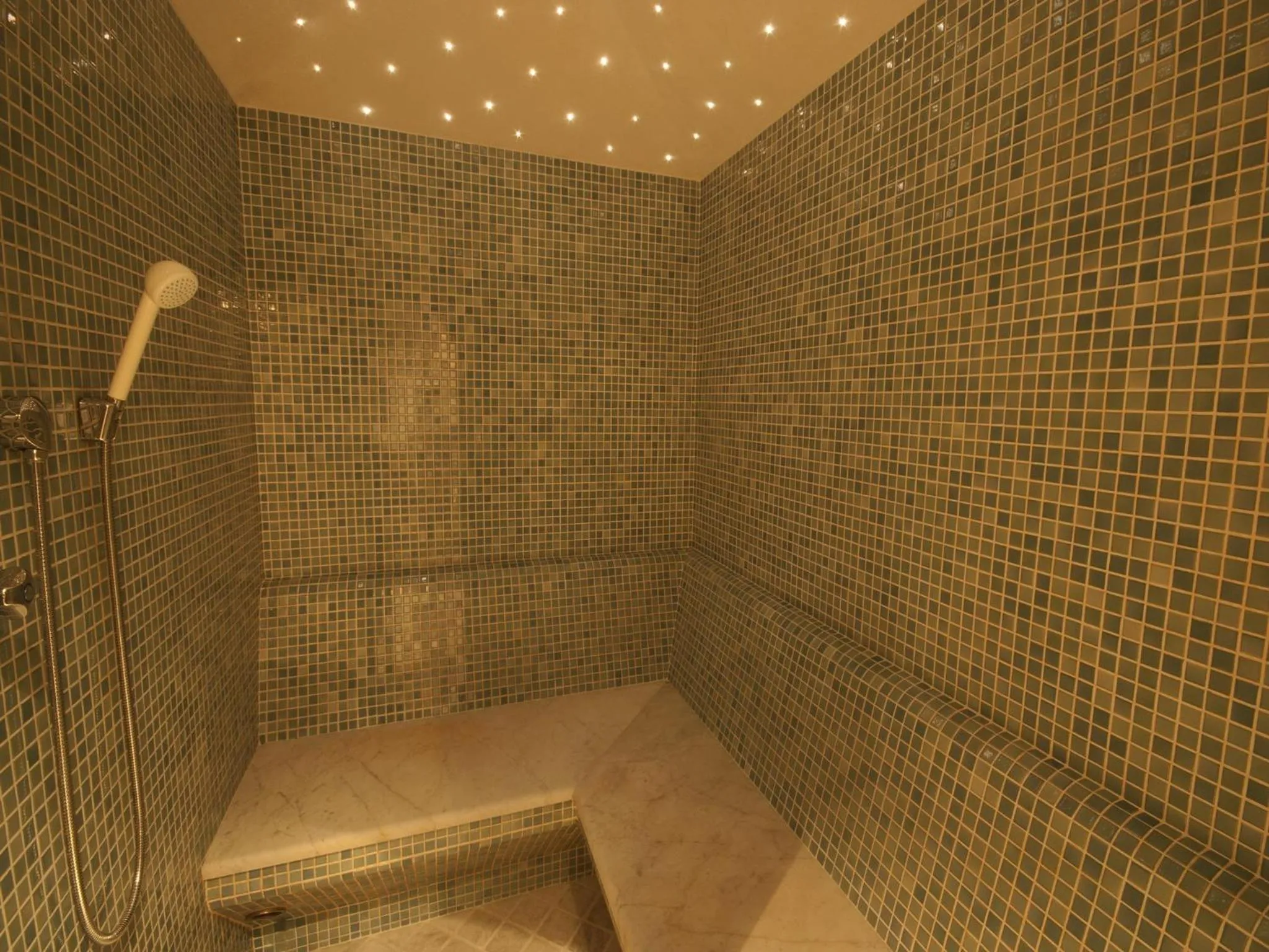 Spa and wellness centre/facilities in Christeinerhof