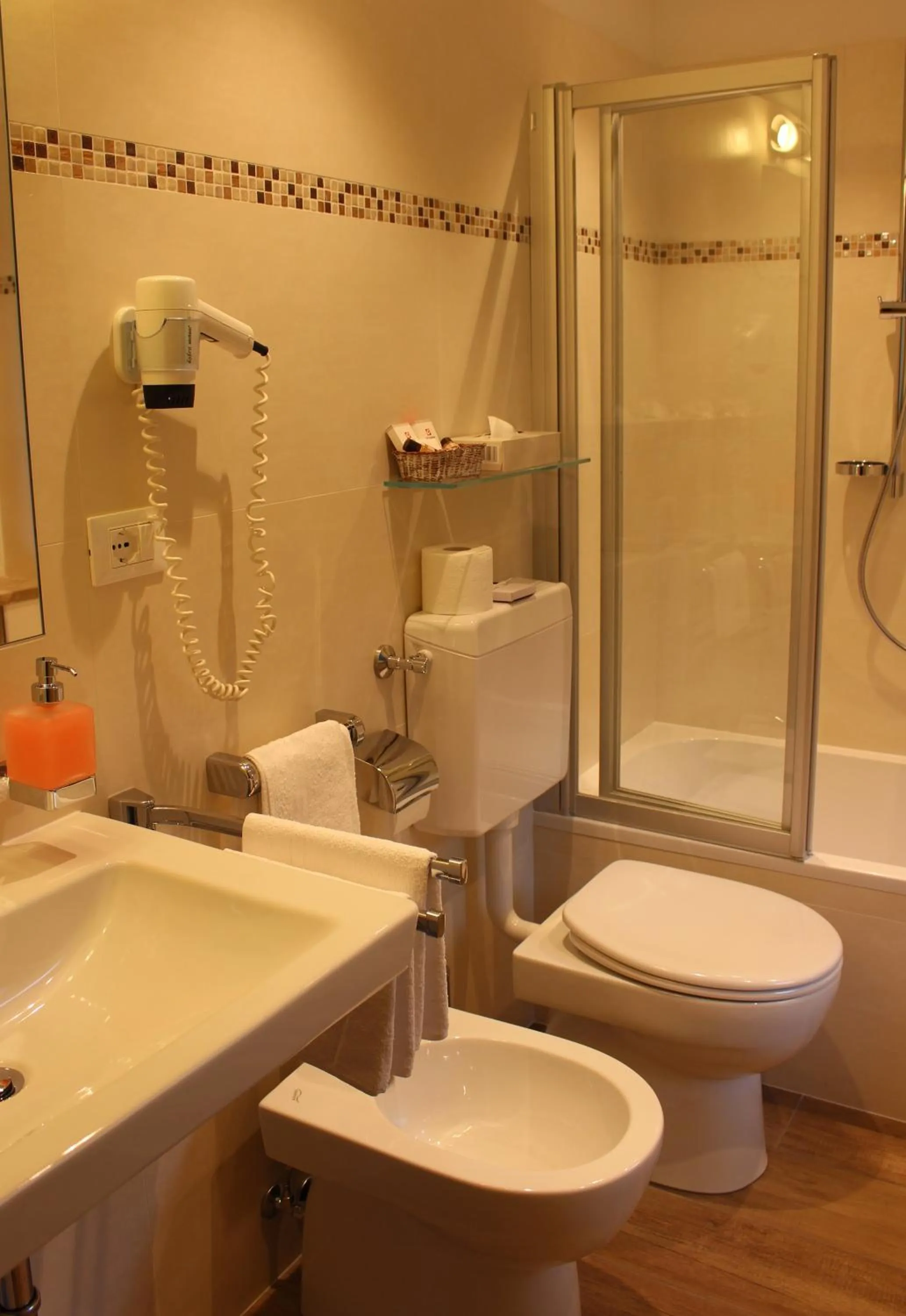 Photo of the whole room in Christeinerhof