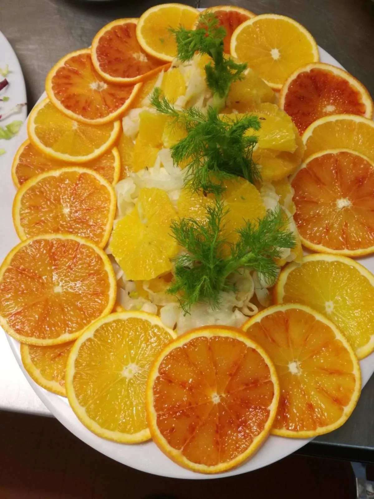 Dinner in Christeinerhof