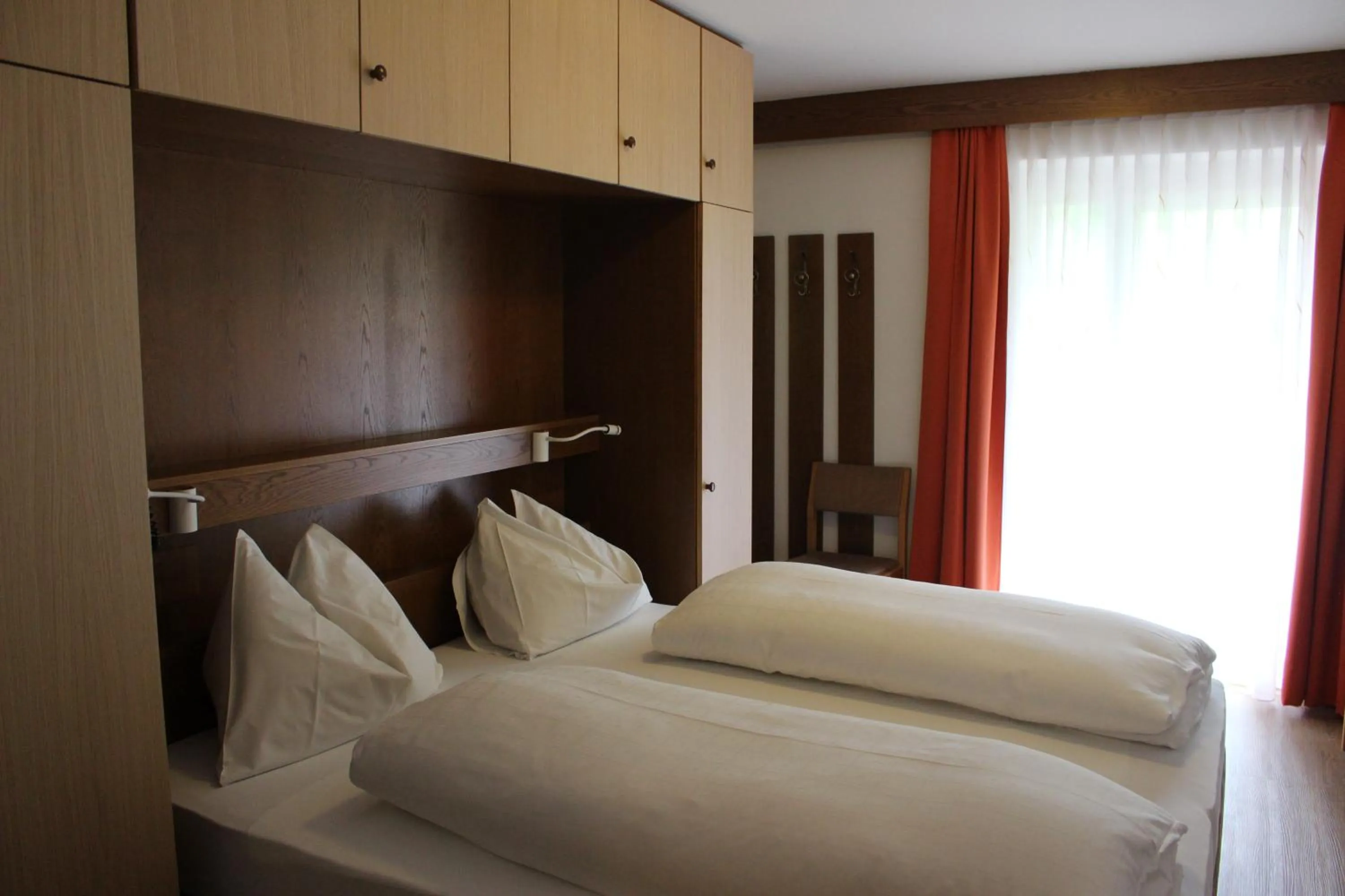 bunk bed, Bed in Christeinerhof