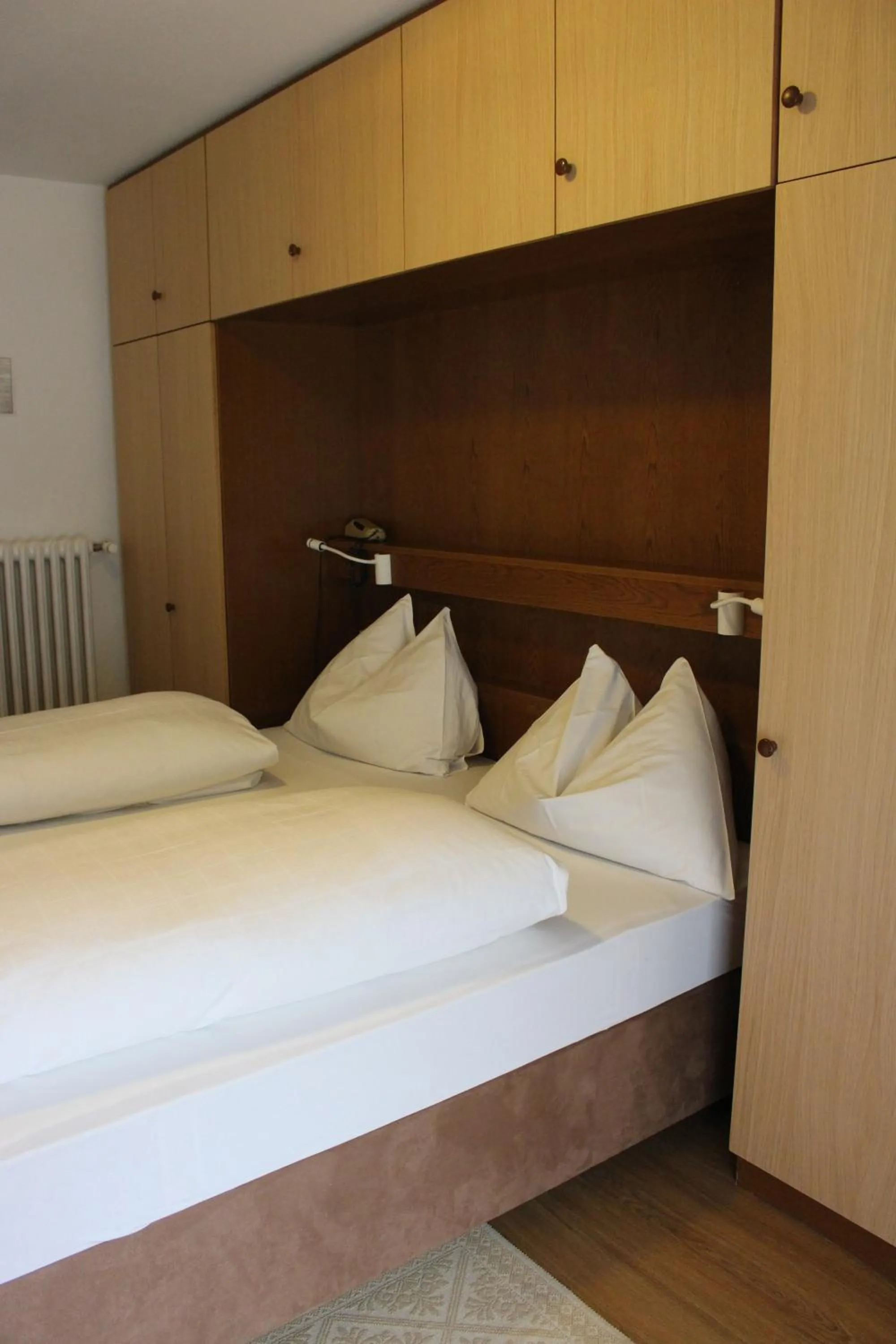 Photo of the whole room, Bed in Christeinerhof