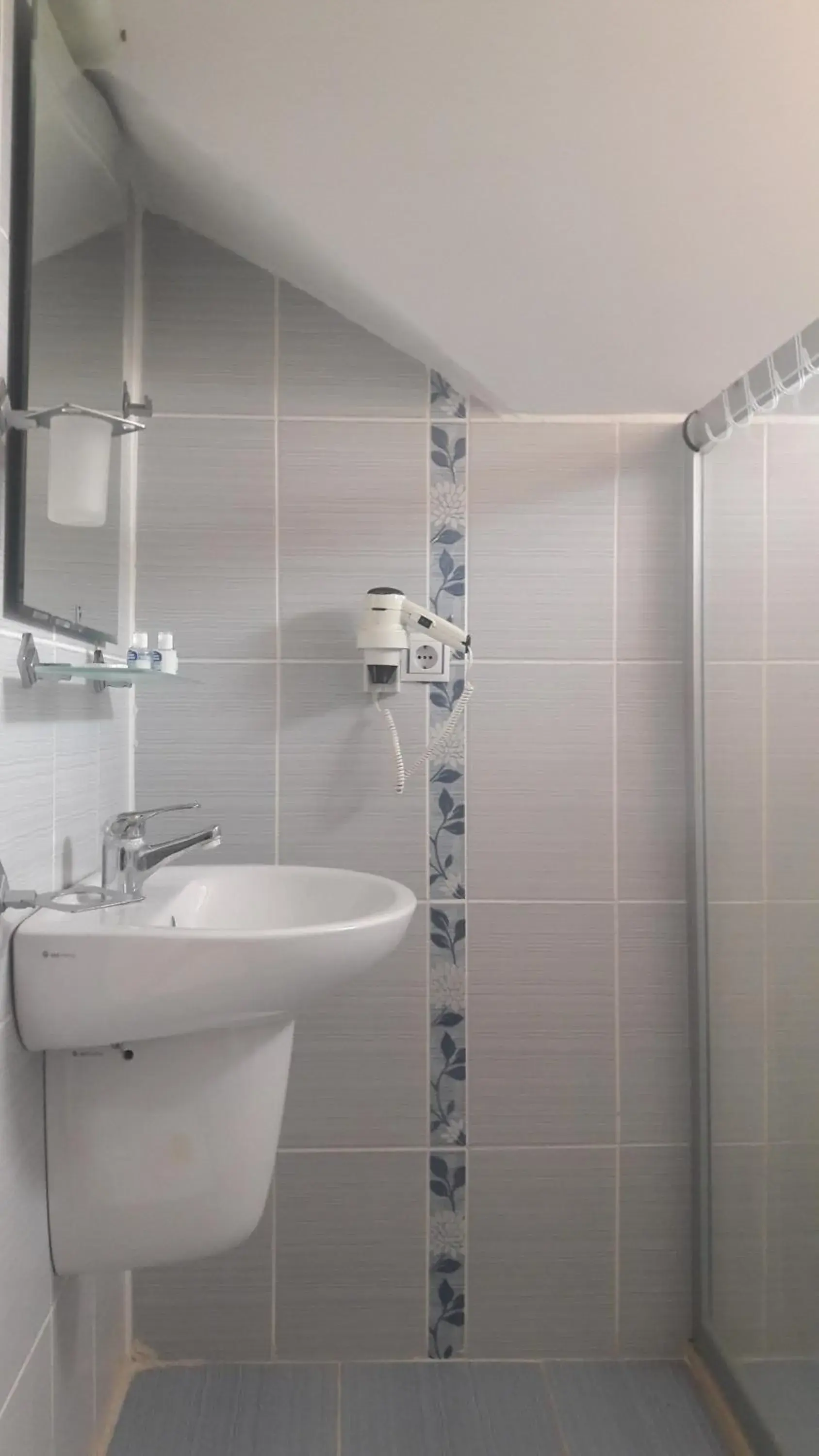 Standard Double Room in Rota Hotel Standard Double Room in Rota Hotel