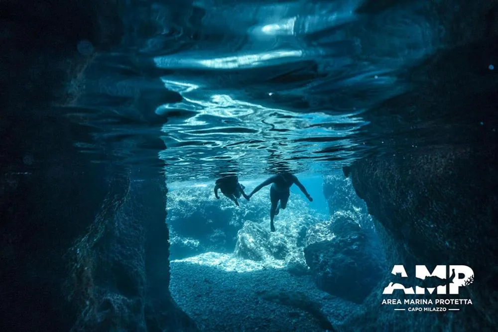 Snorkeling in Il Vicolo B&B