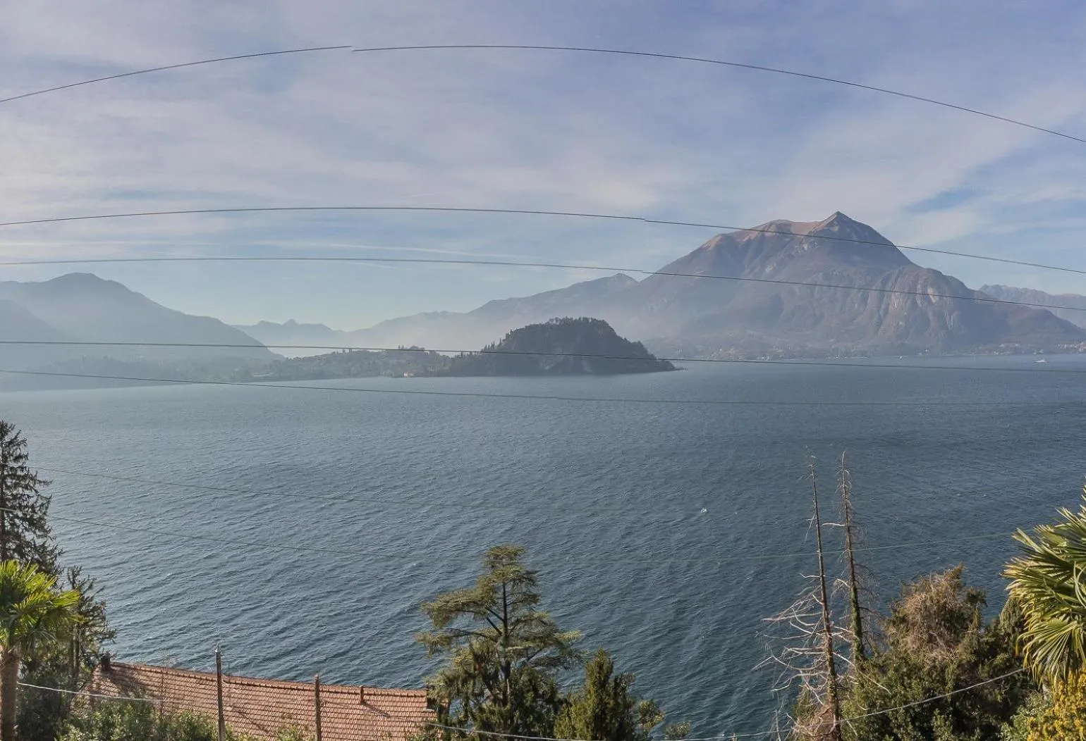 Patrizia's House Varenna