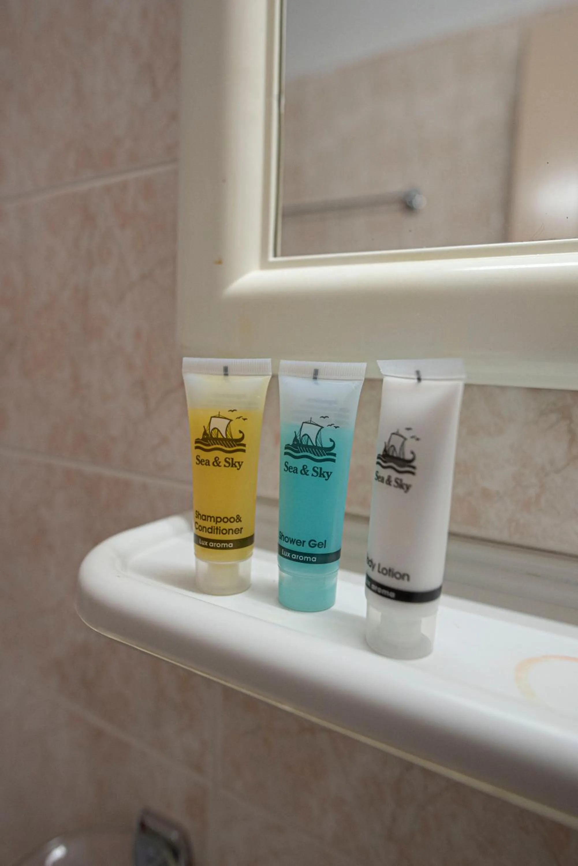 Matthias Hotel Apartments