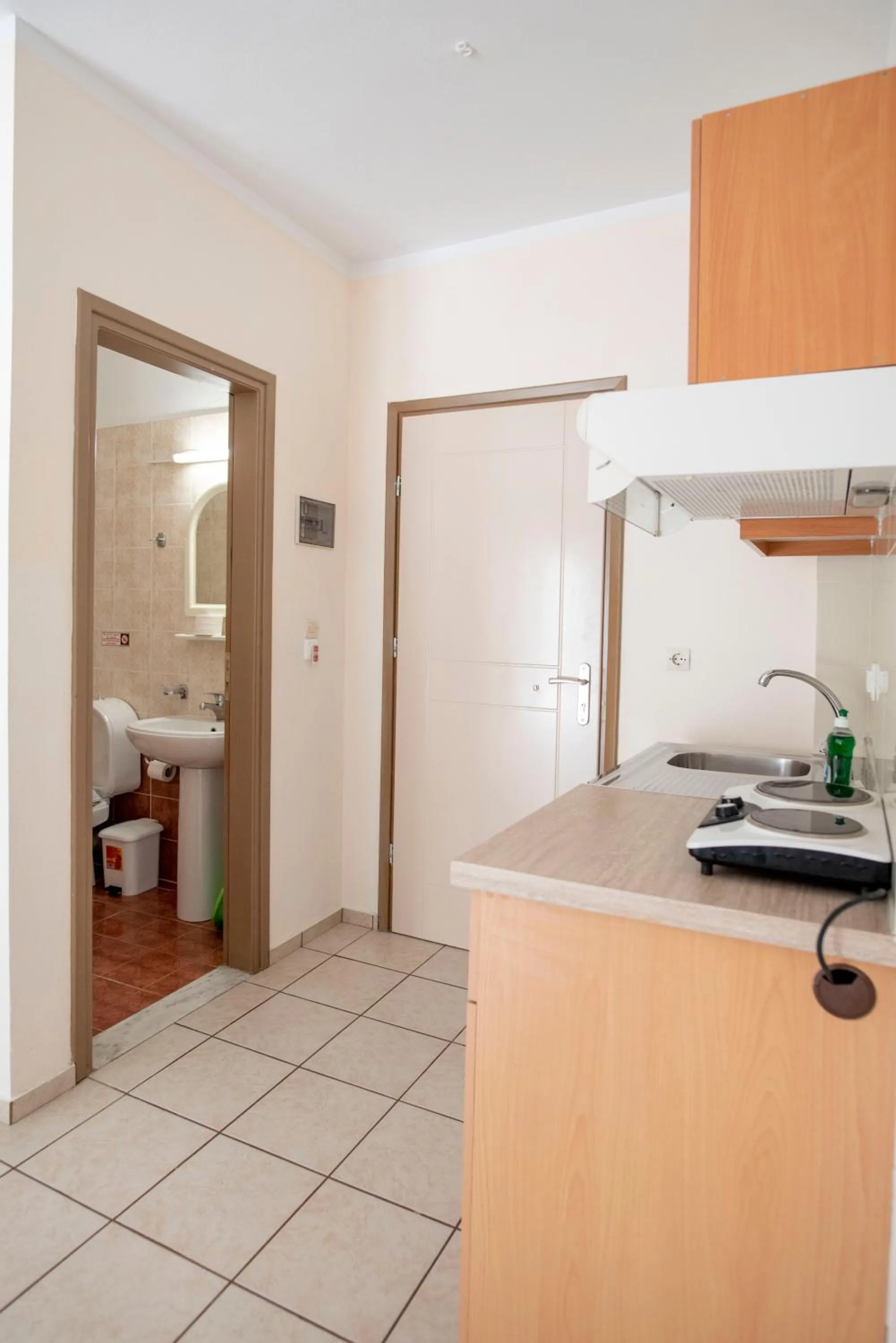 Matthias Hotel Apartments