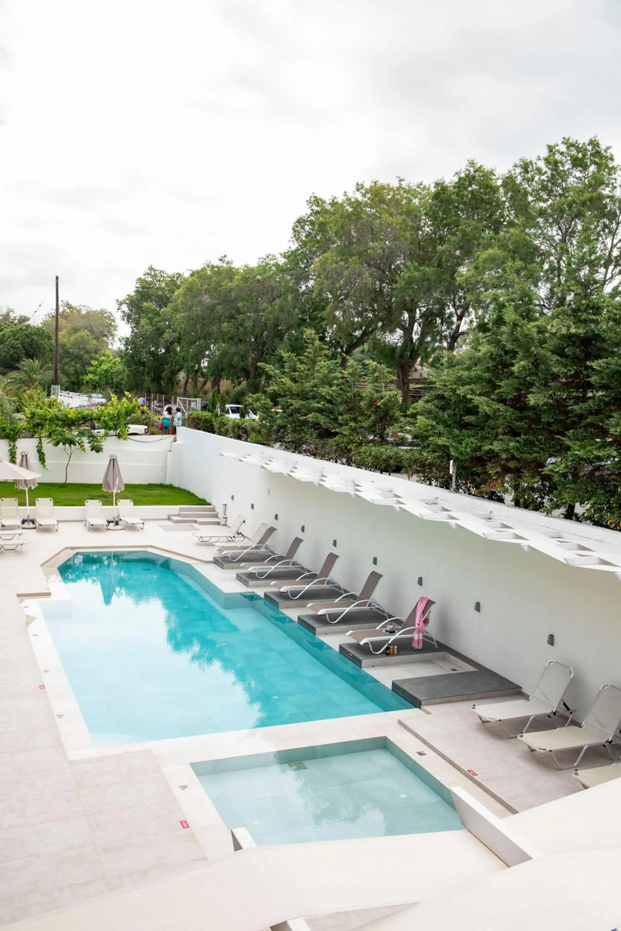 Matthias Hotel Apartments