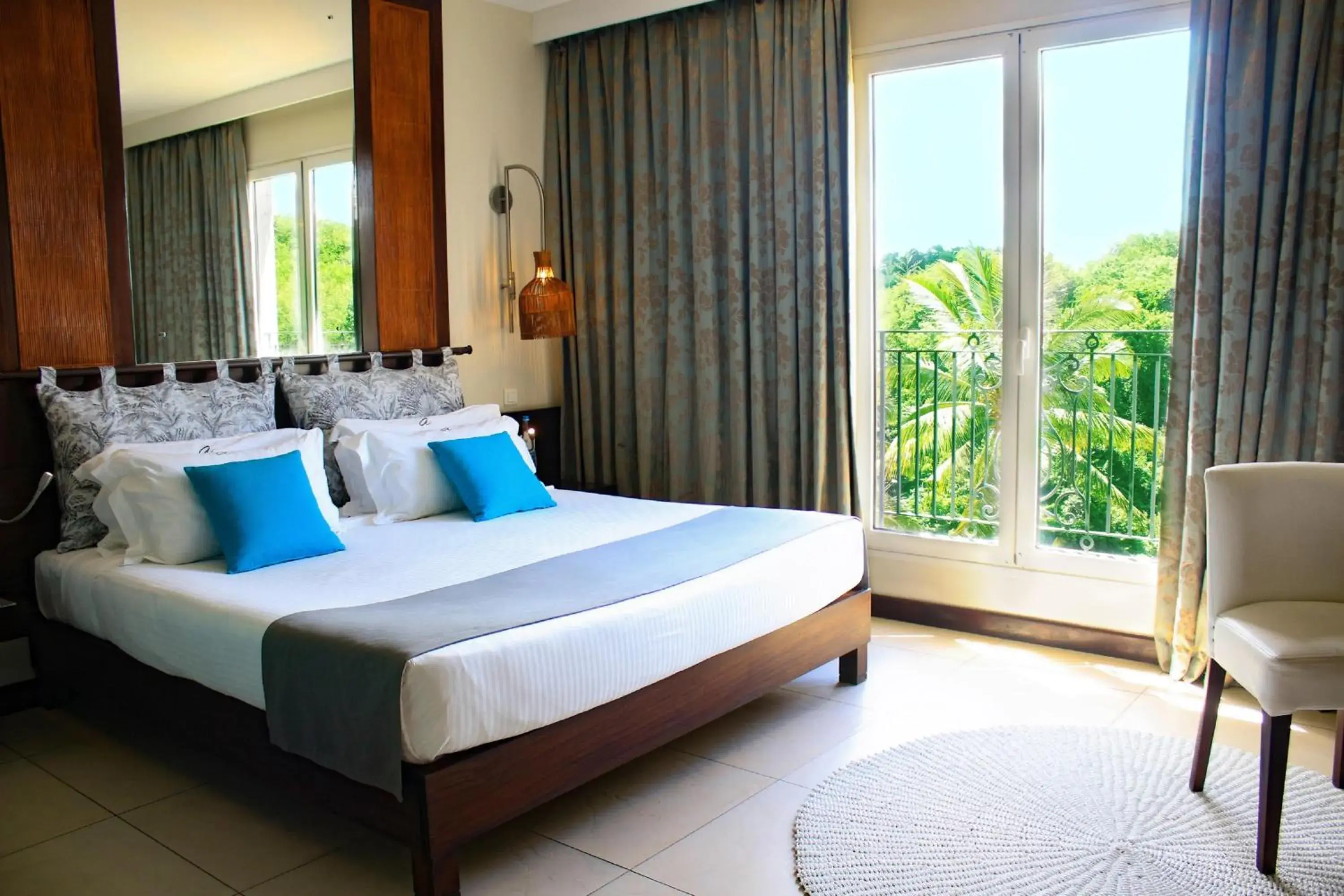 Classic Room in The Address Boutique Hotel Classic Room in The Address Boutique Hotel