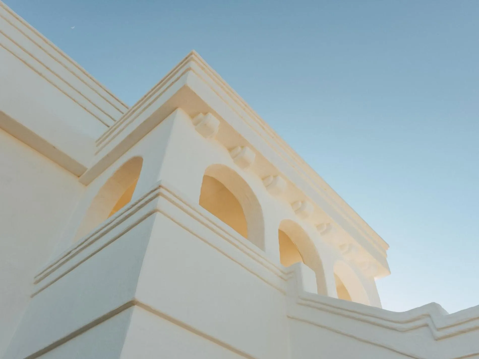 Property building in Masseria Borgo Ritella