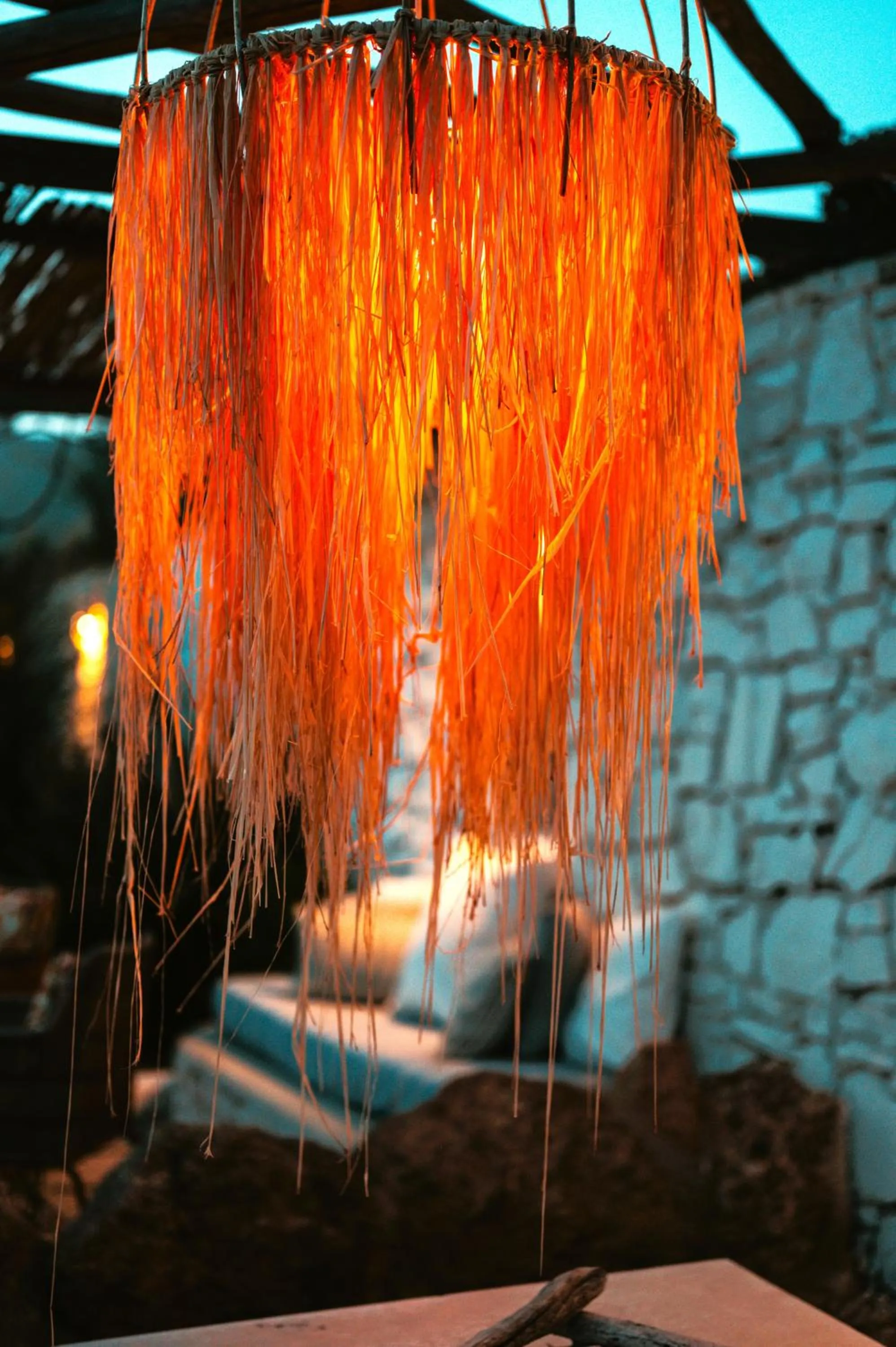 Decorative detail in Sea Side Studios & Houses