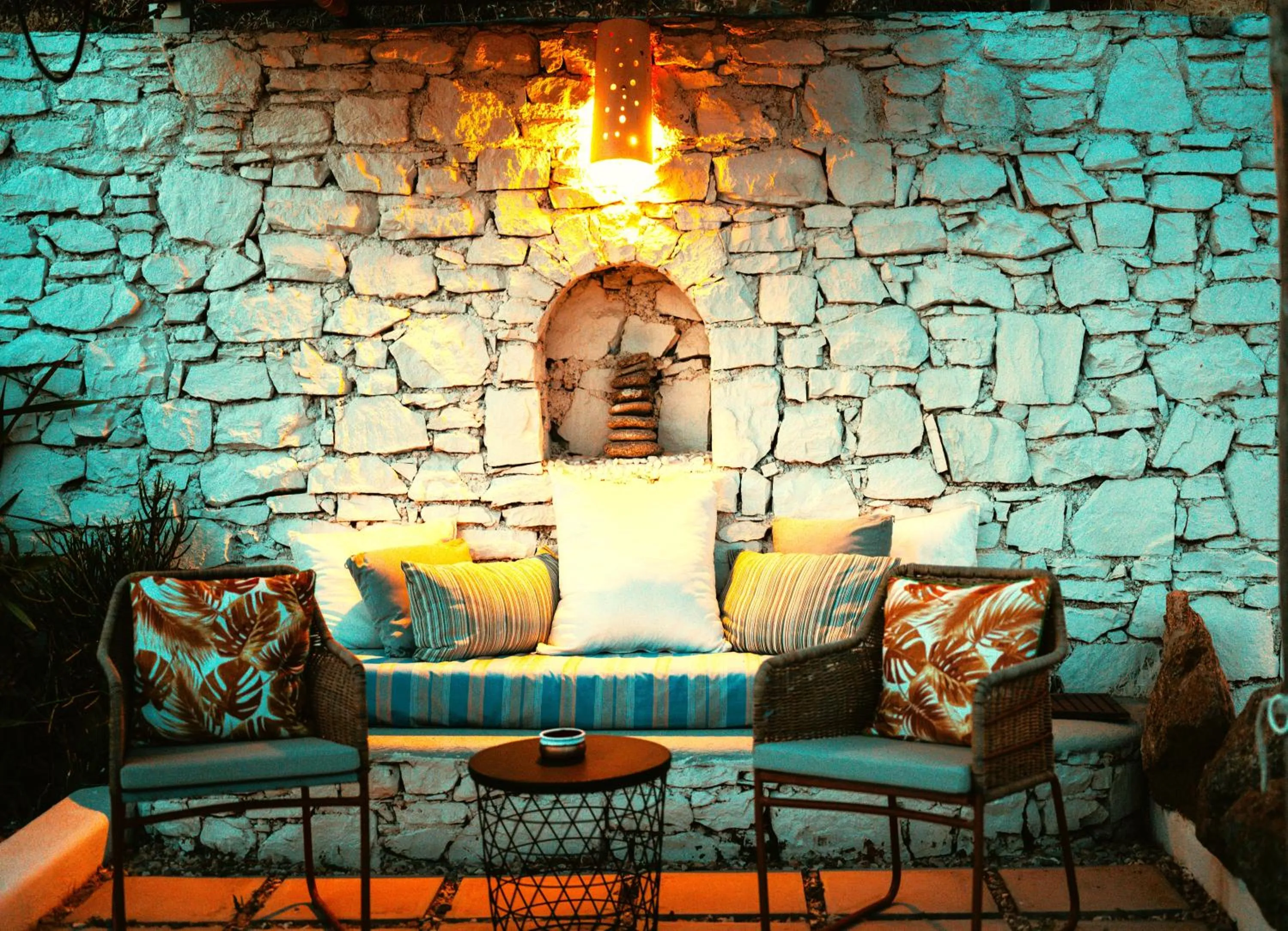 Property building in Sea Side Studios & Houses