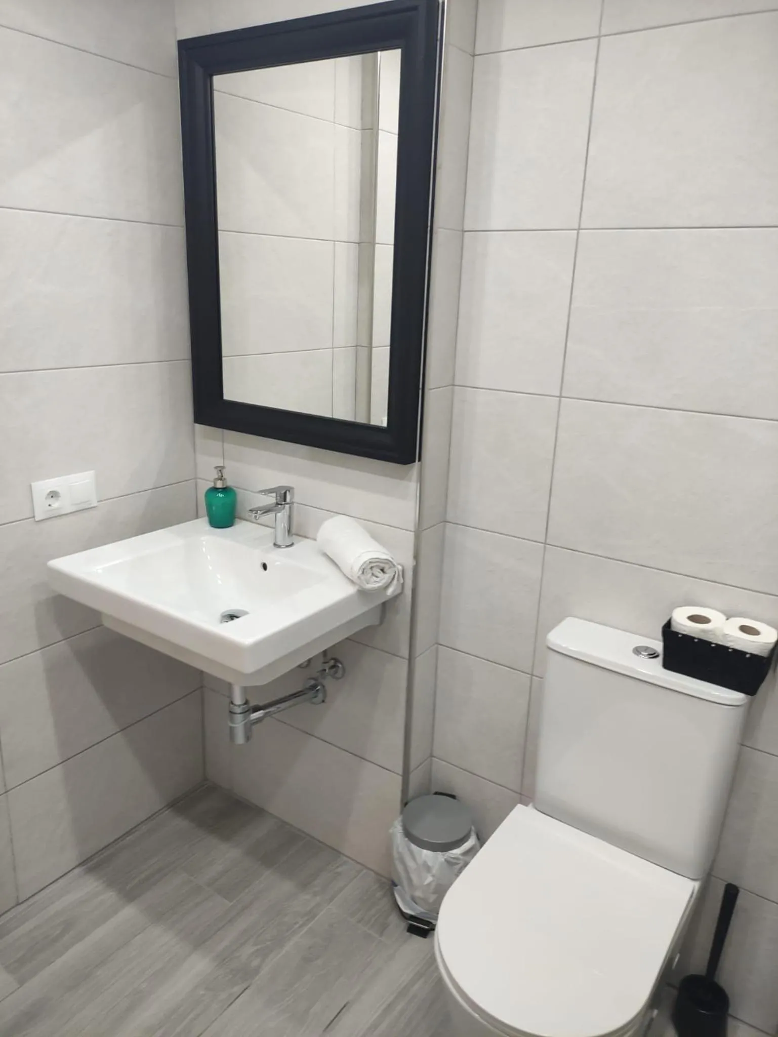 Apartamento La Victoria