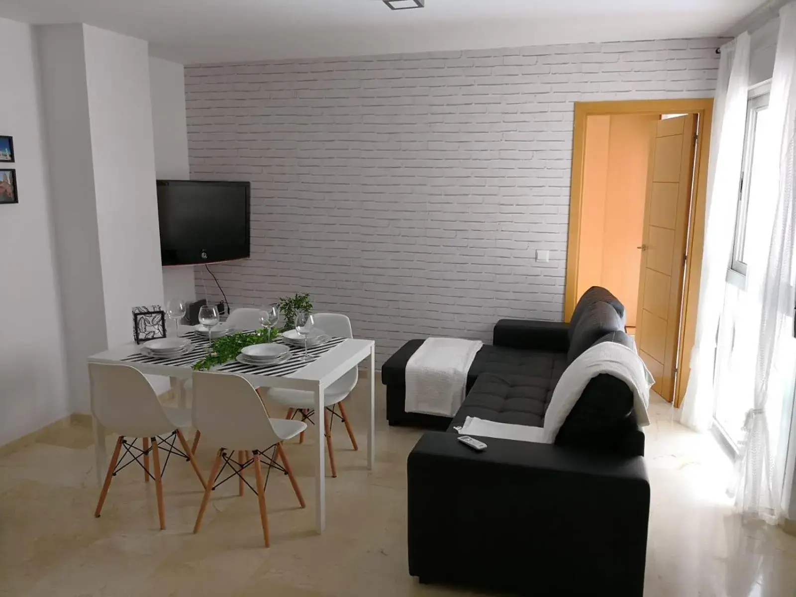 Apartamento La Victoria Apartamento La Victoria