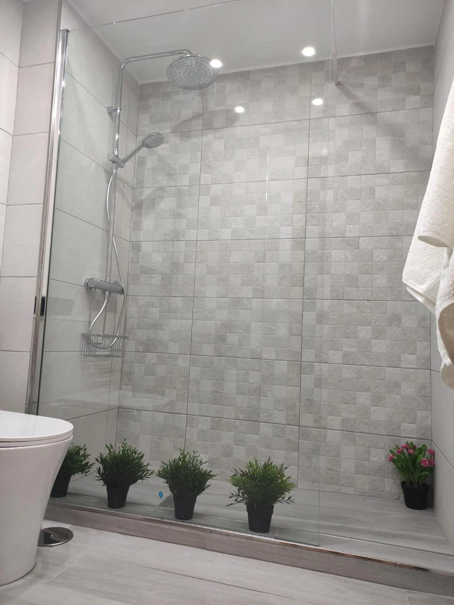 Apartamento La Victoria