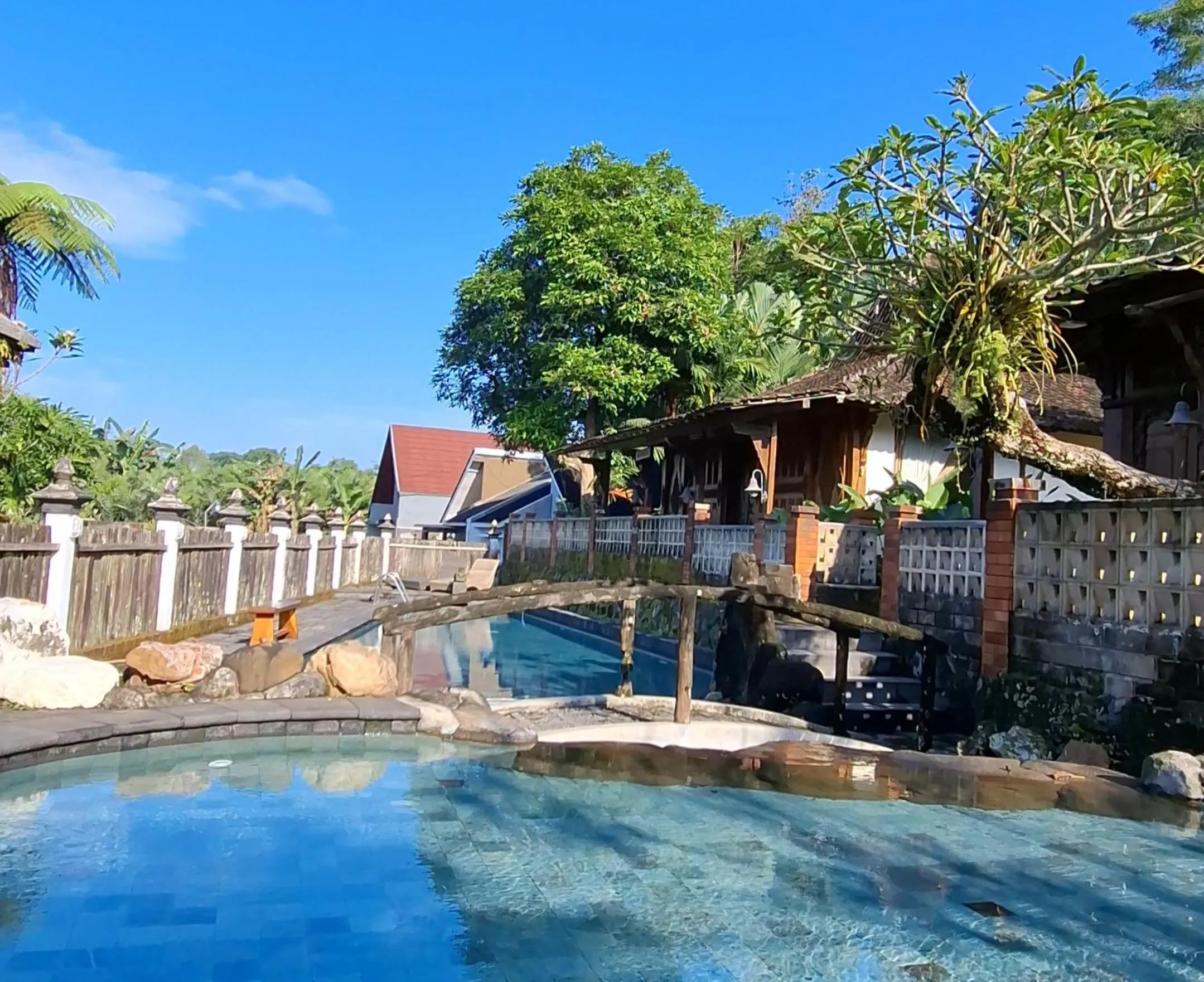 Jogloplawang Villa&Resort