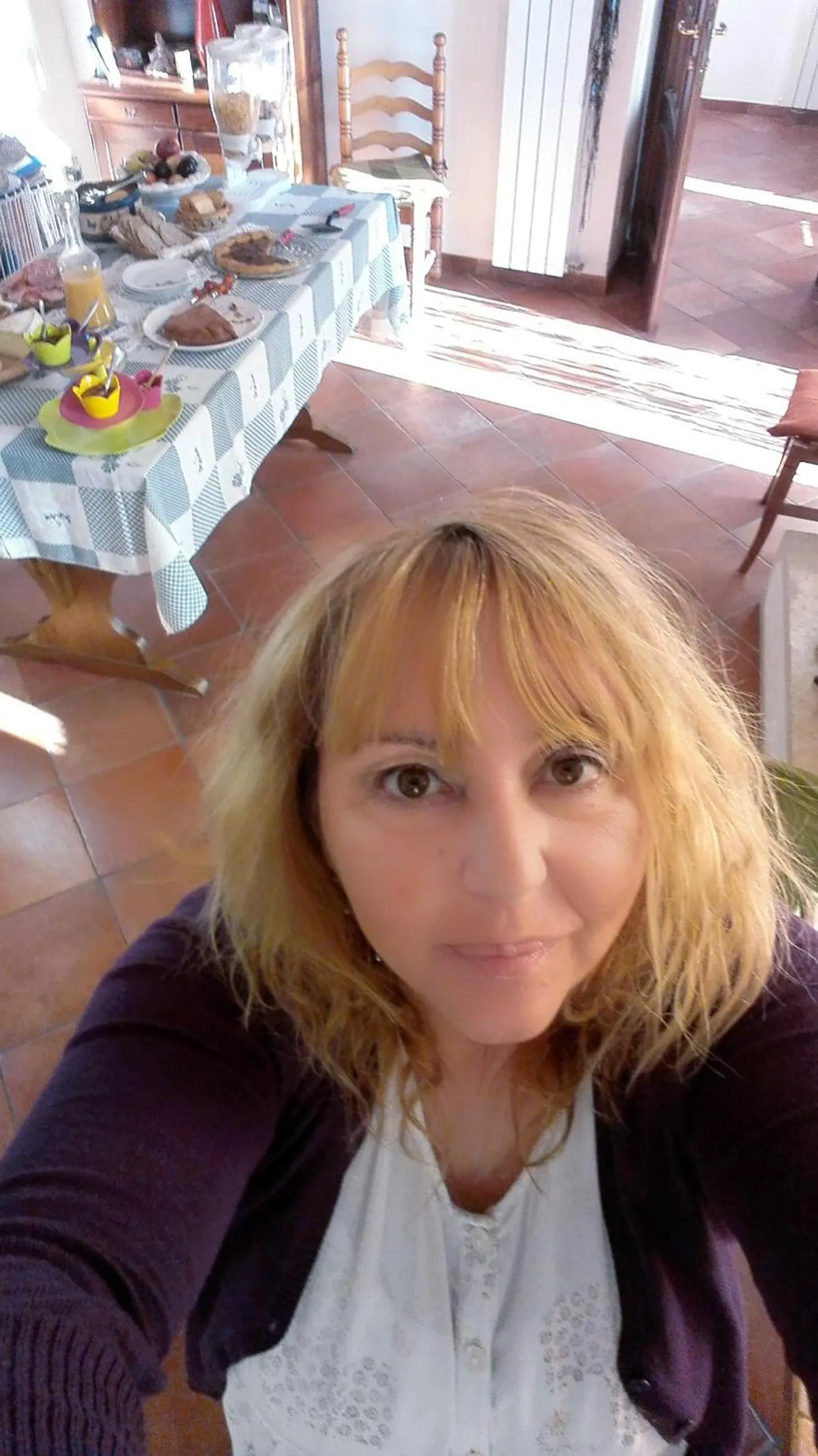 Staff in Il Pozzo e il Melograno