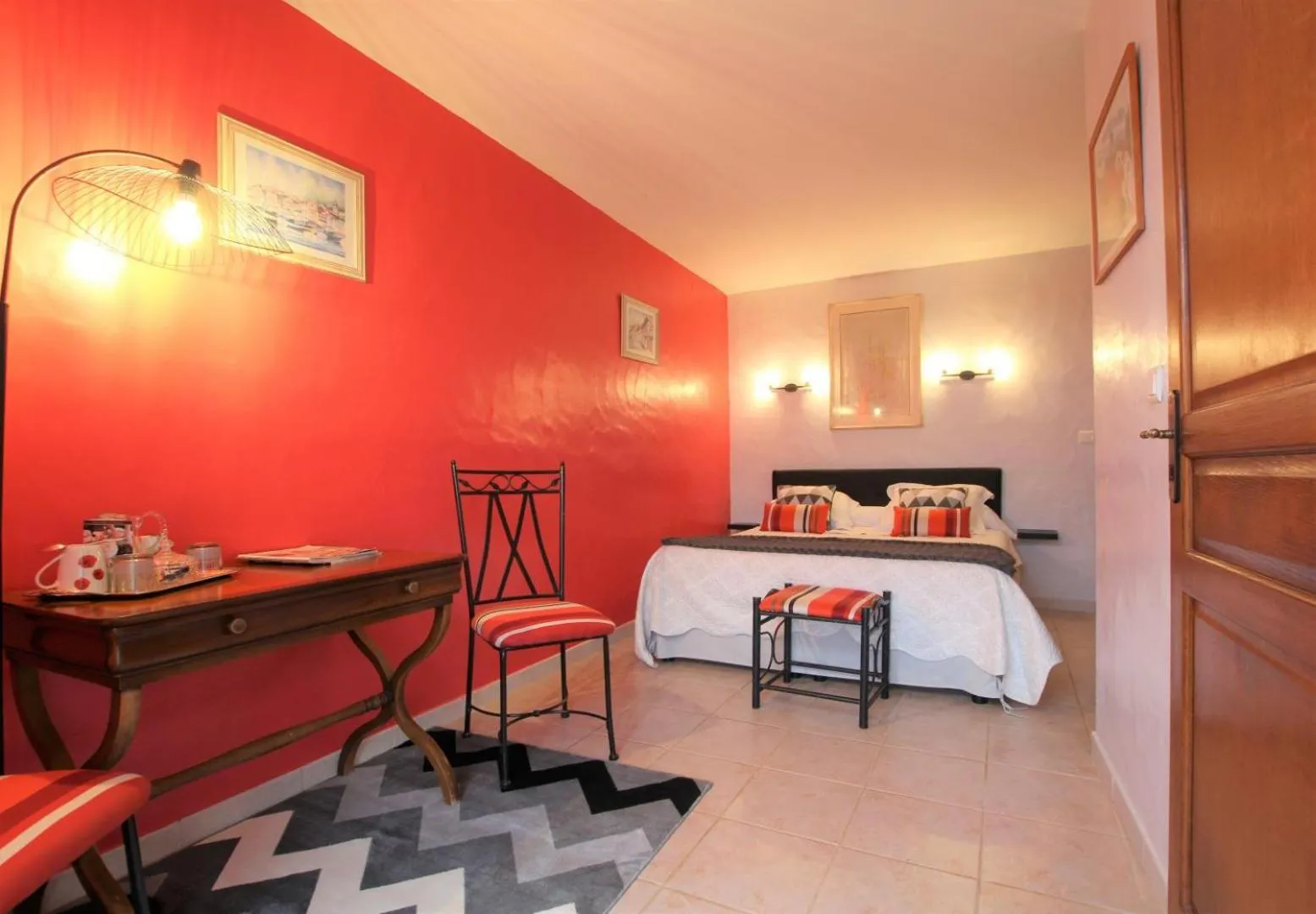 Chambres d'hôtes MANTTU