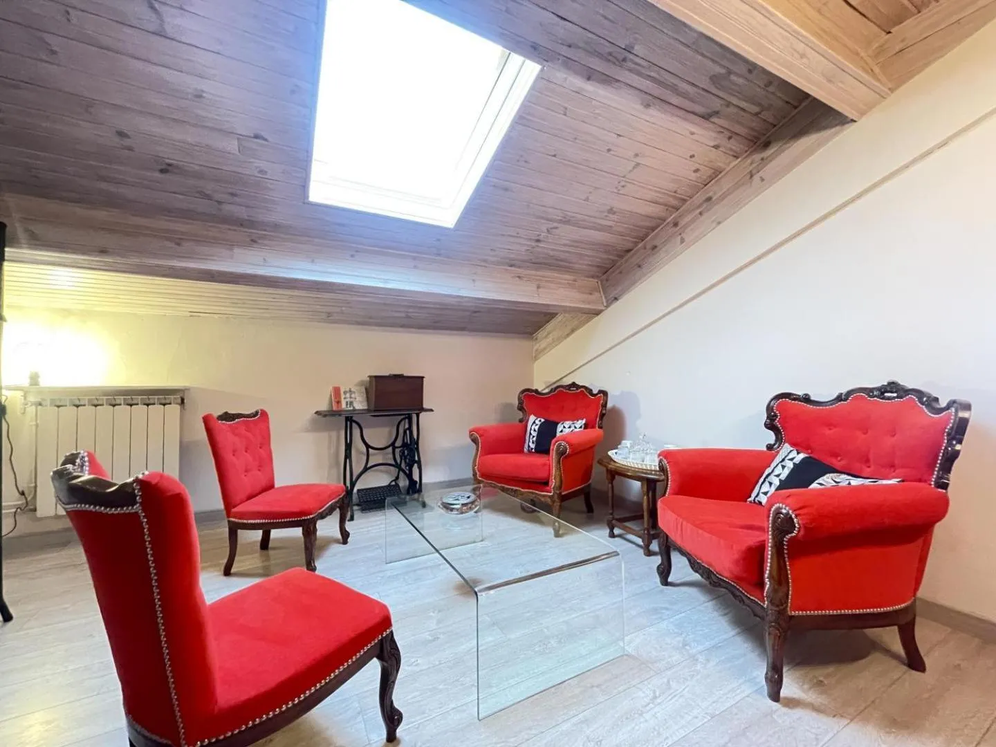 Chambres d'hôtes MANTTU