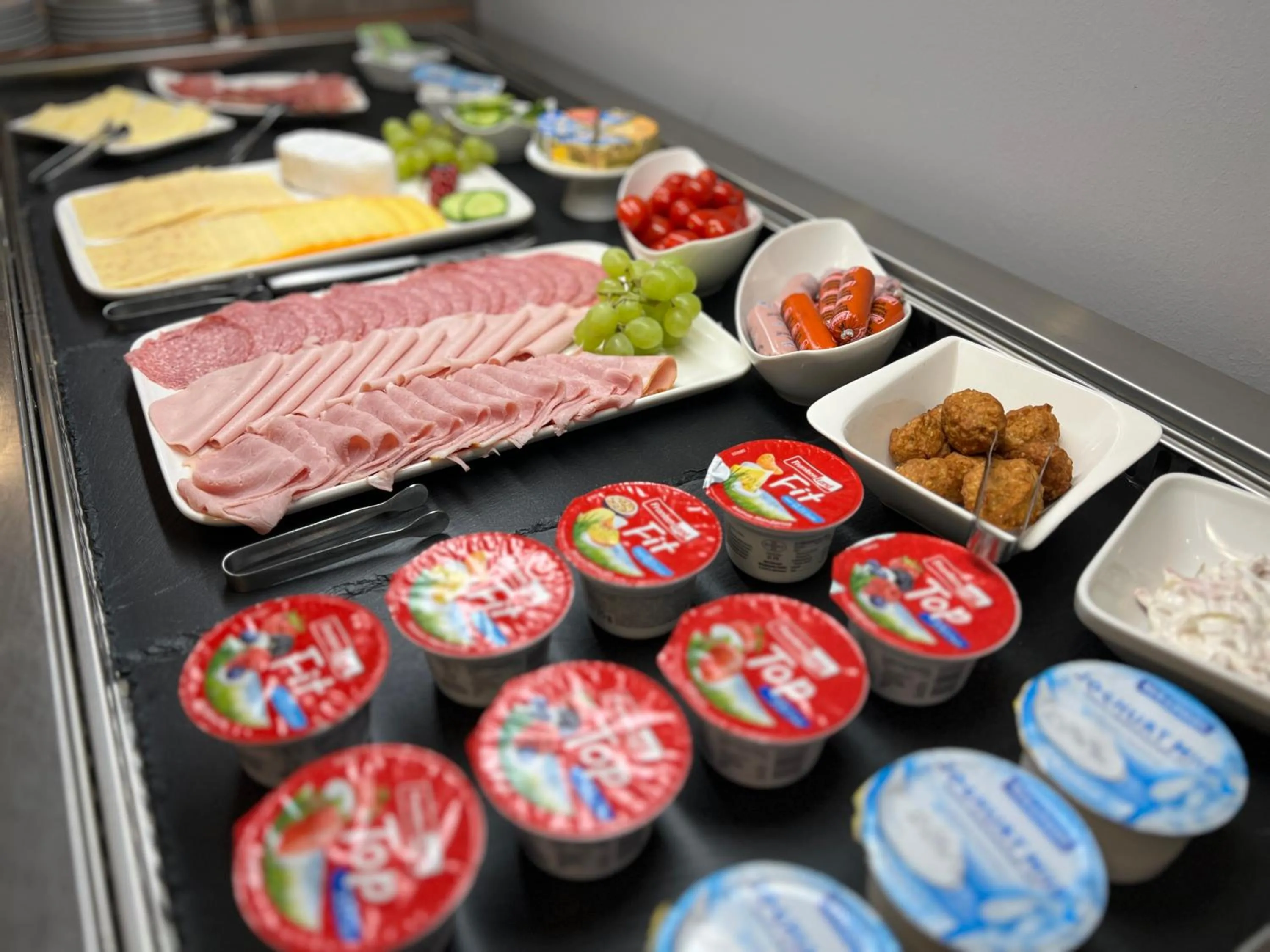 Breakfast in HIL - Hotel im Lus Schopfheim