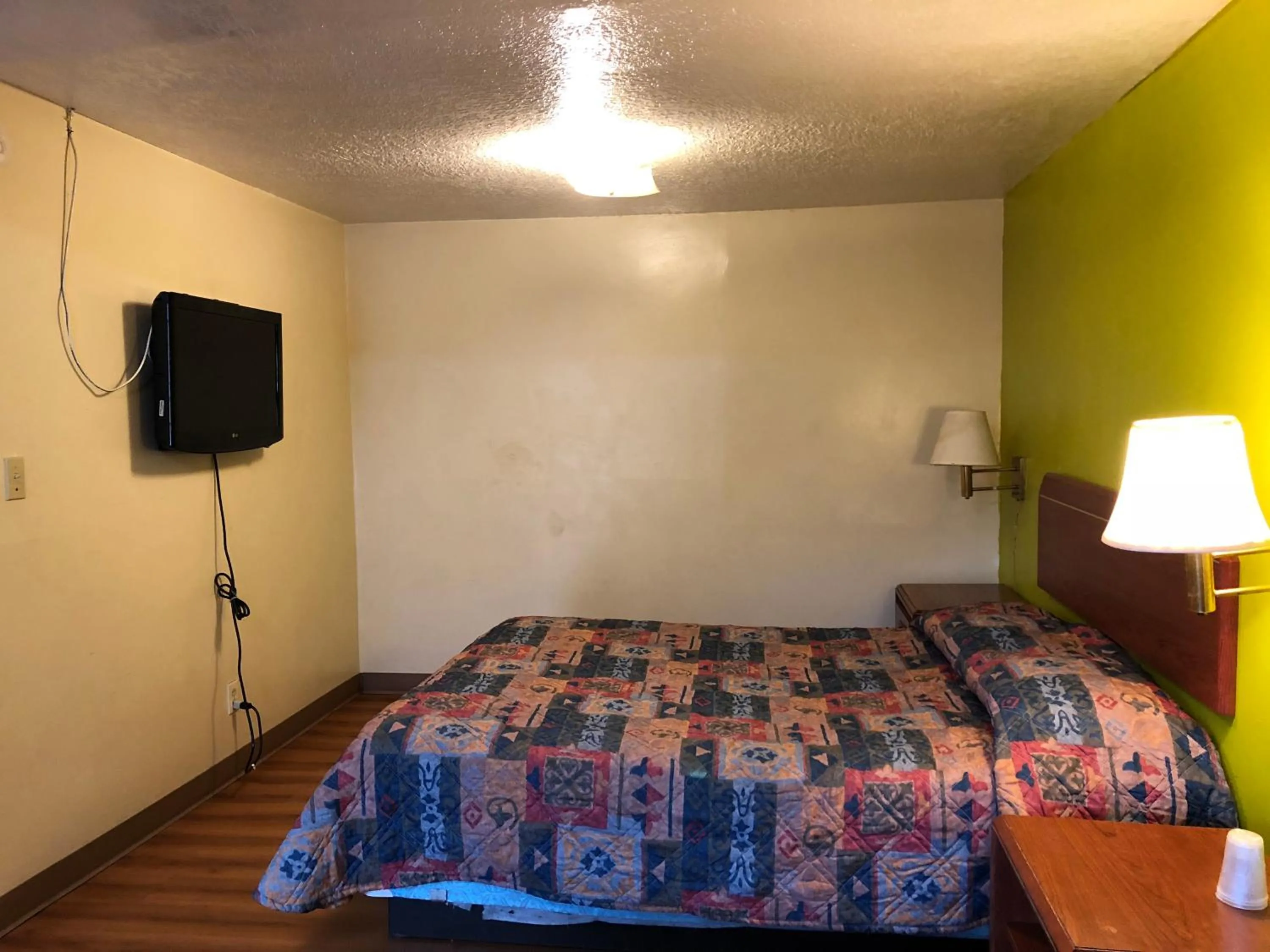 Budget inn