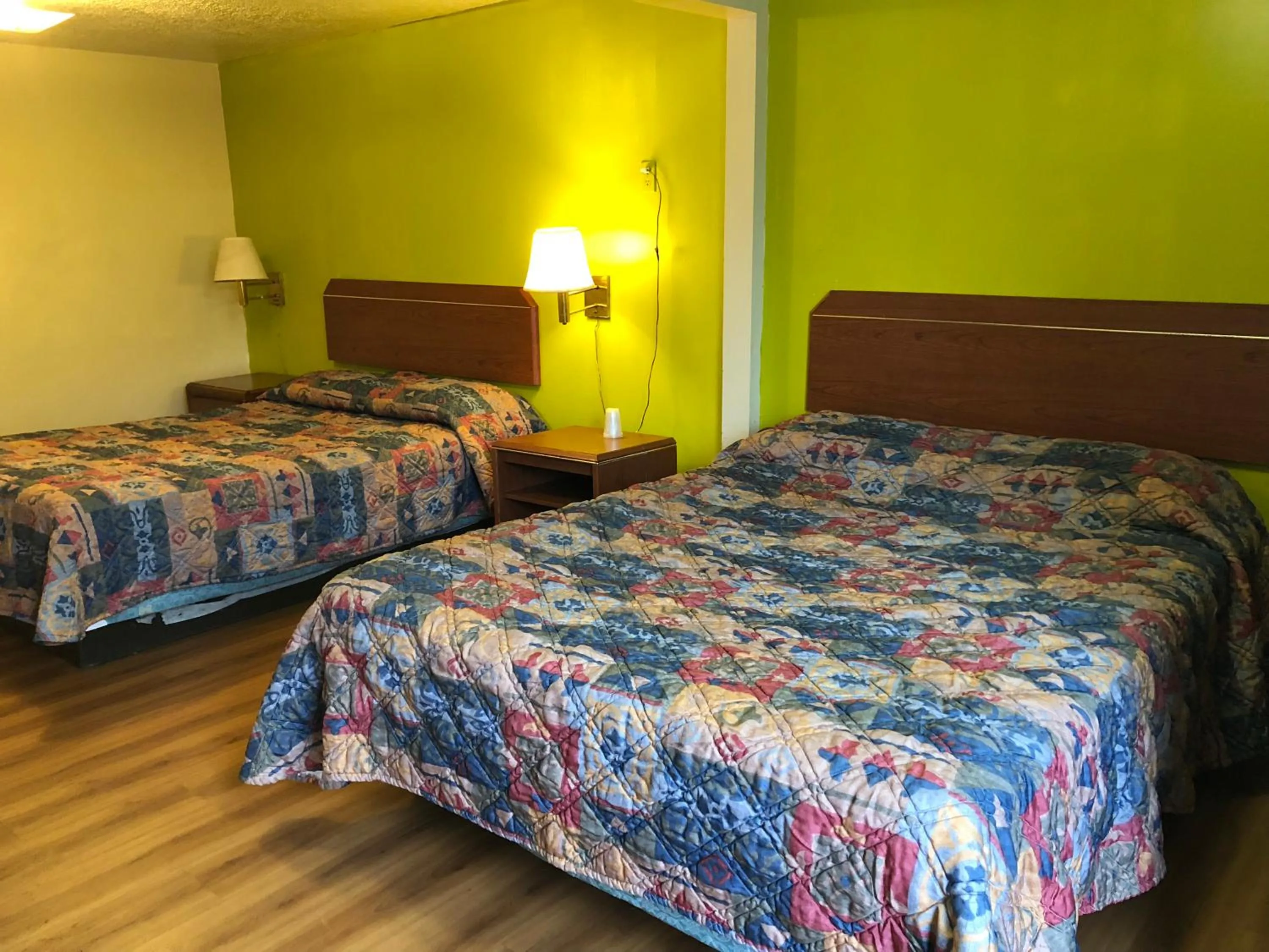 Budget inn