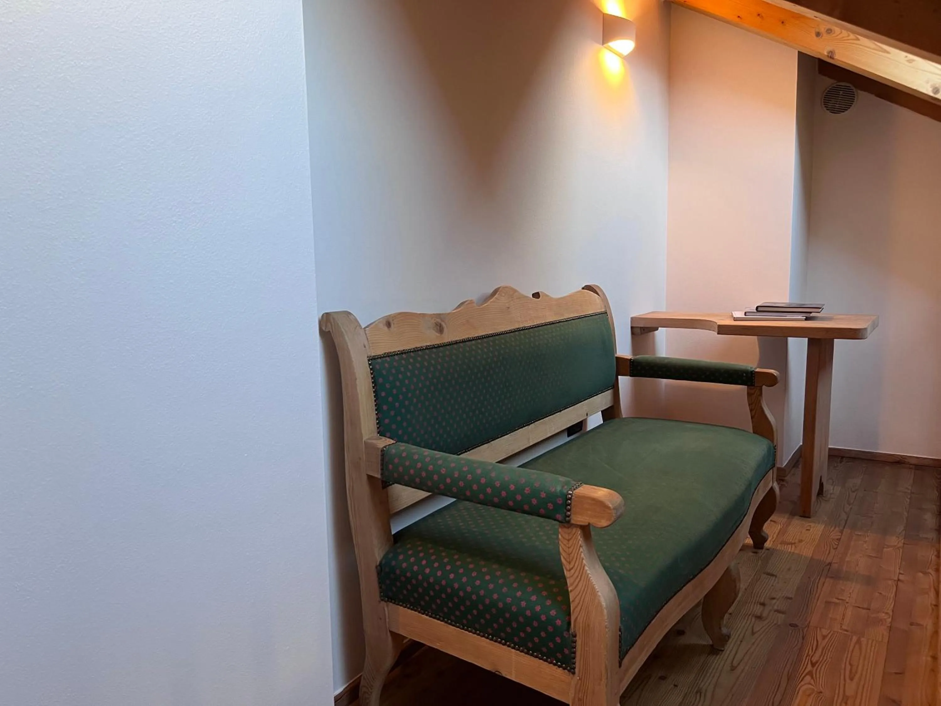 Residenza Bagni & Miramonti