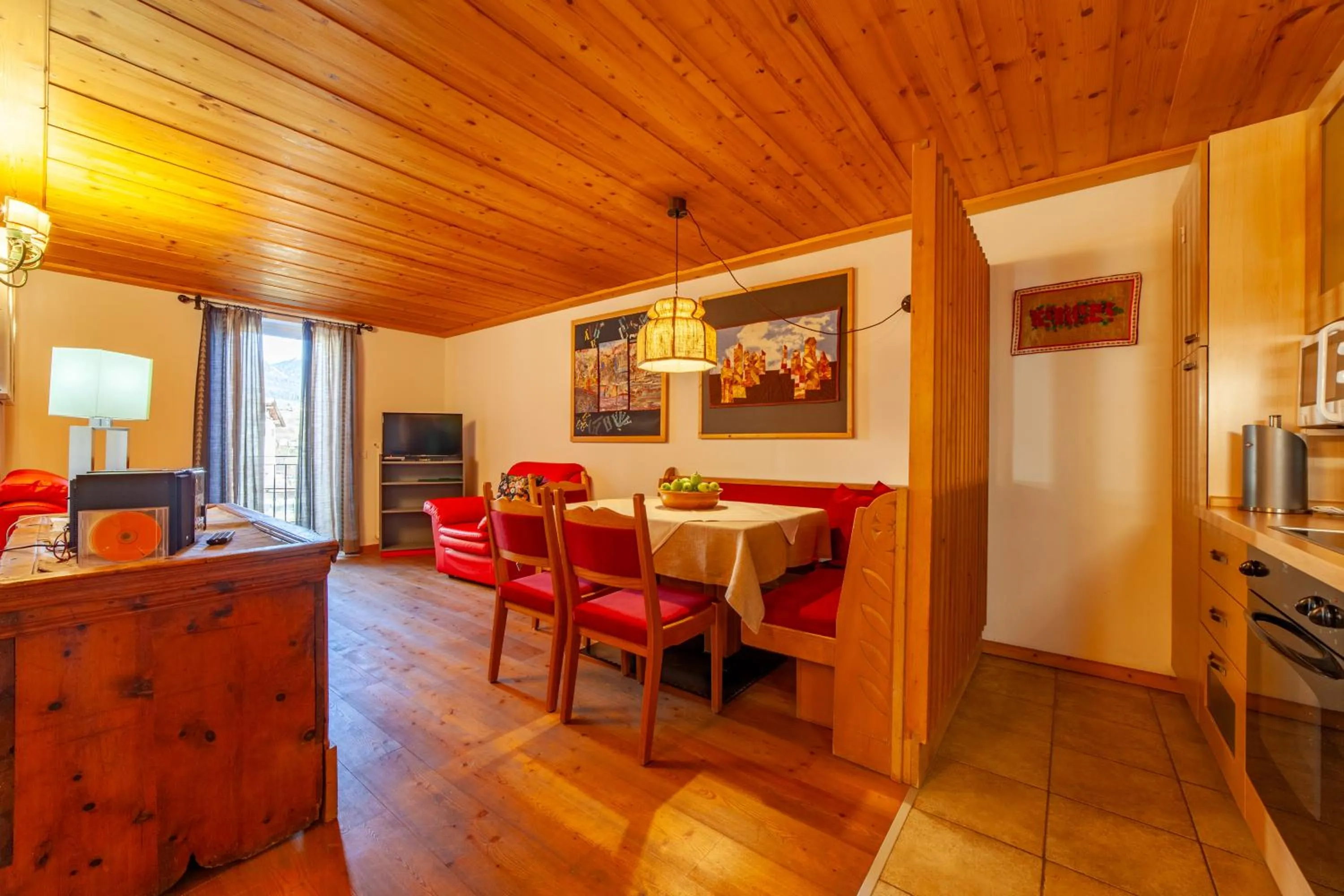 Residenza Bagni & Miramonti