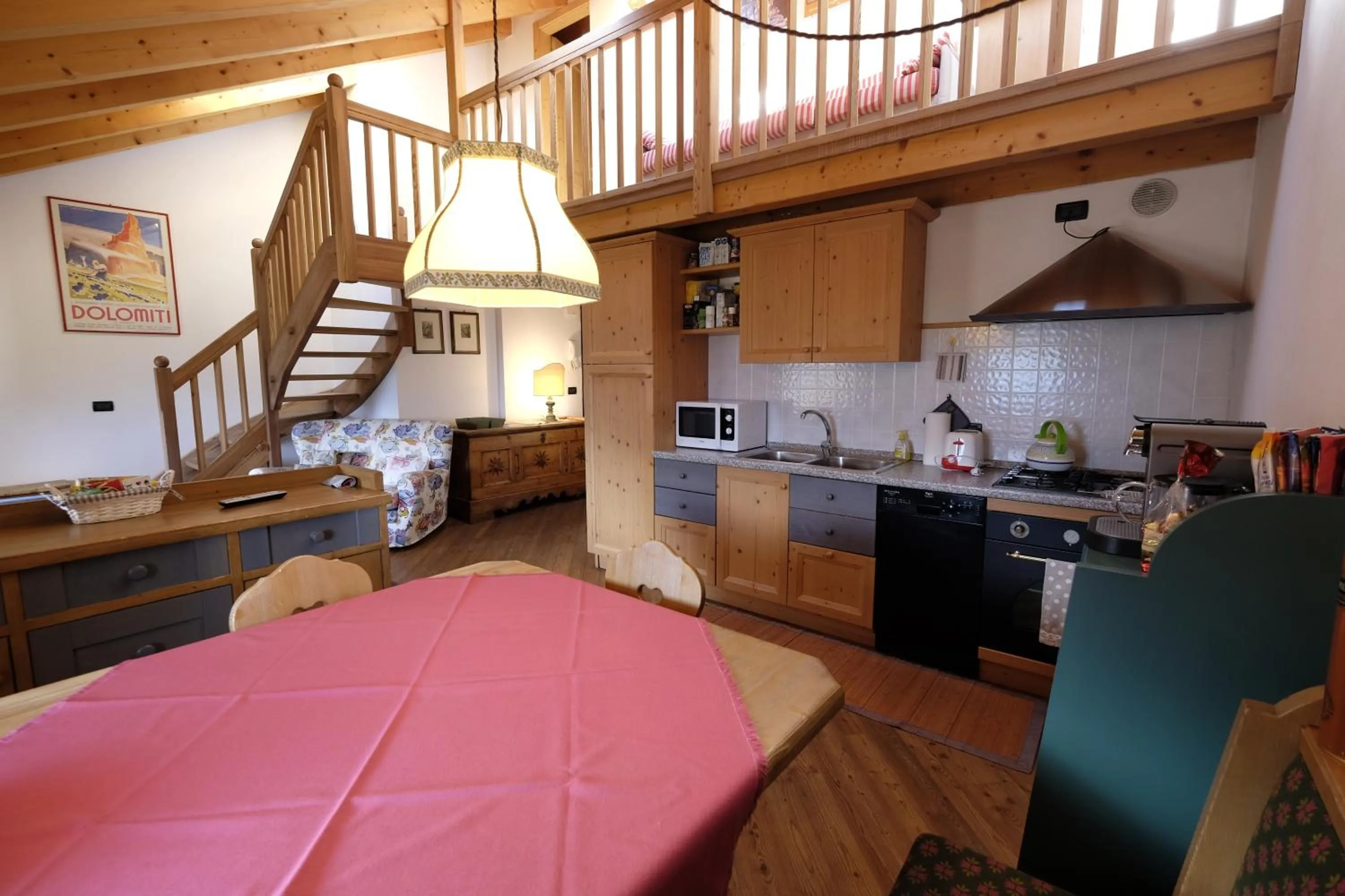 Residenza Bagni & Miramonti