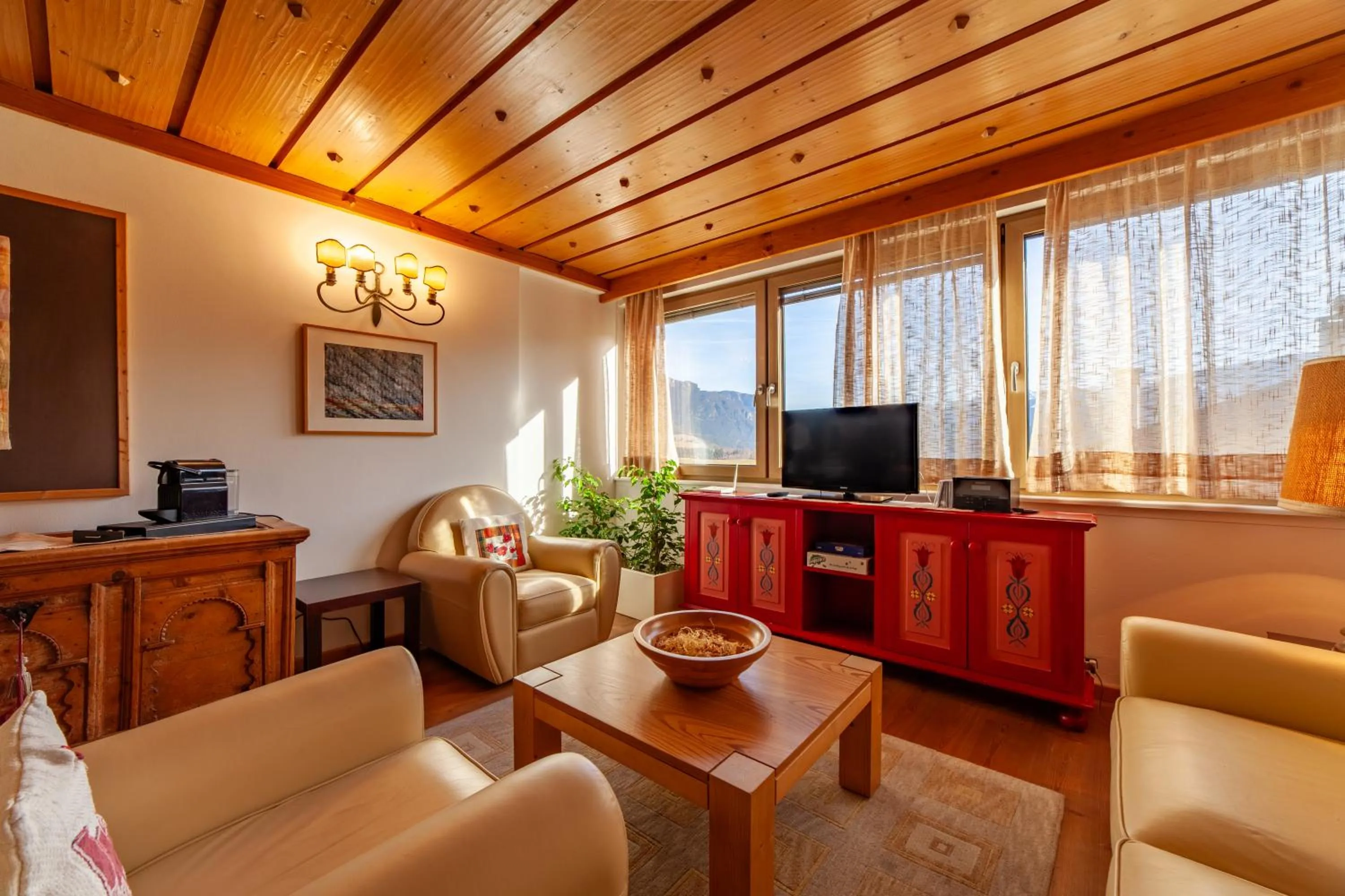 Residenza Bagni & Miramonti