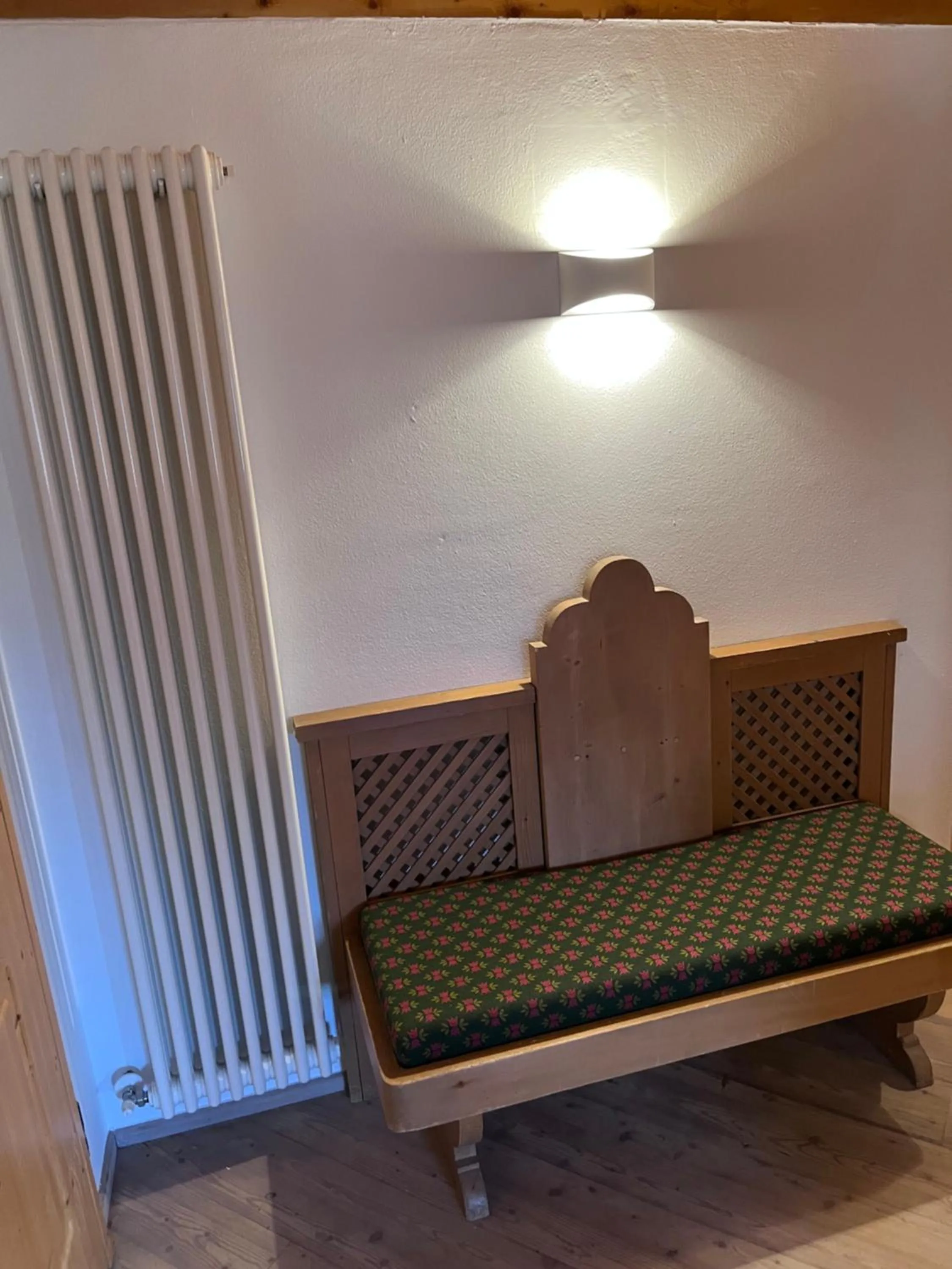 Residenza Bagni & Miramonti